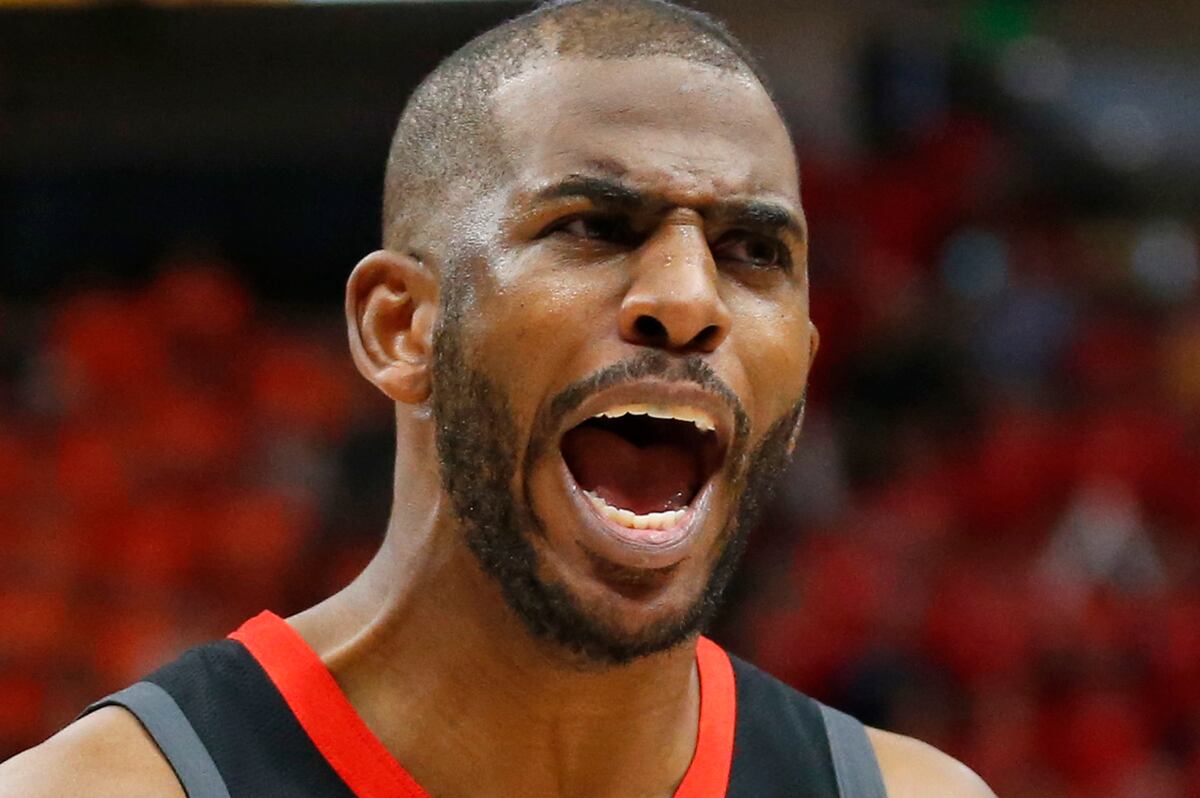  NBA Trade Rumors Heat s Enthusiasm for Chris Paul Far 