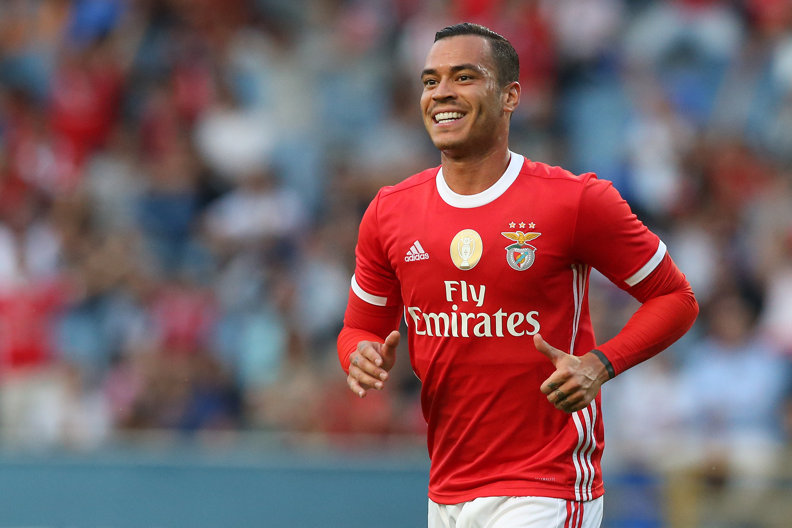 Benfica vs. Chivas: 2019 ICC Odds, TV Schedule and Live Stream | News,  Scores, Highlights, Stats, and Rumors | Bleacher Report
