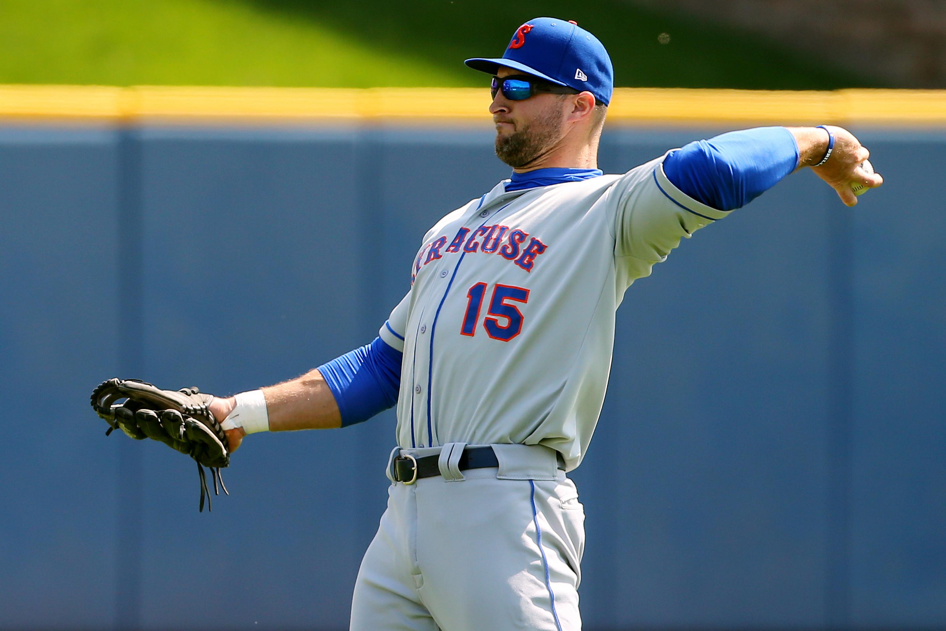 MLB Star Tim Tebow Sells Florida Home For $1.3 Million: Photos