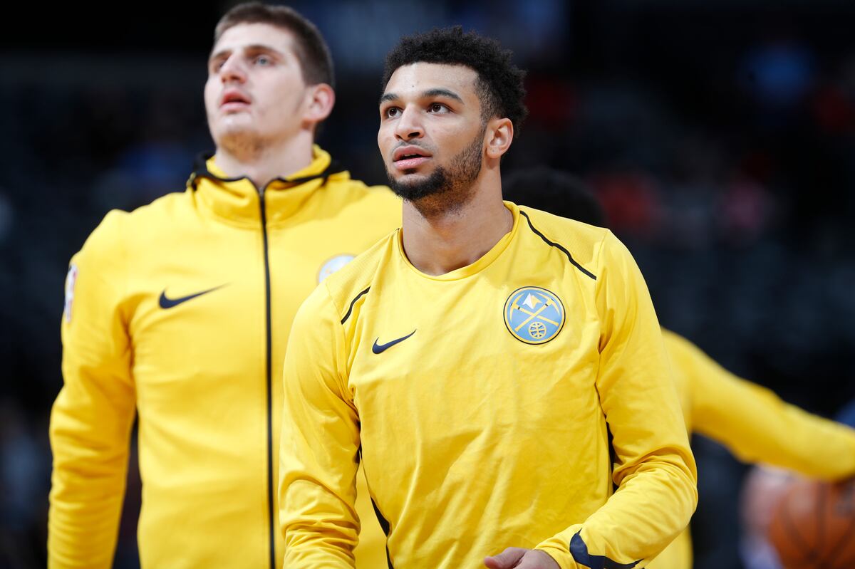 Nuggets 2019-20 Schedule: Top Games, Championship Odds and ...