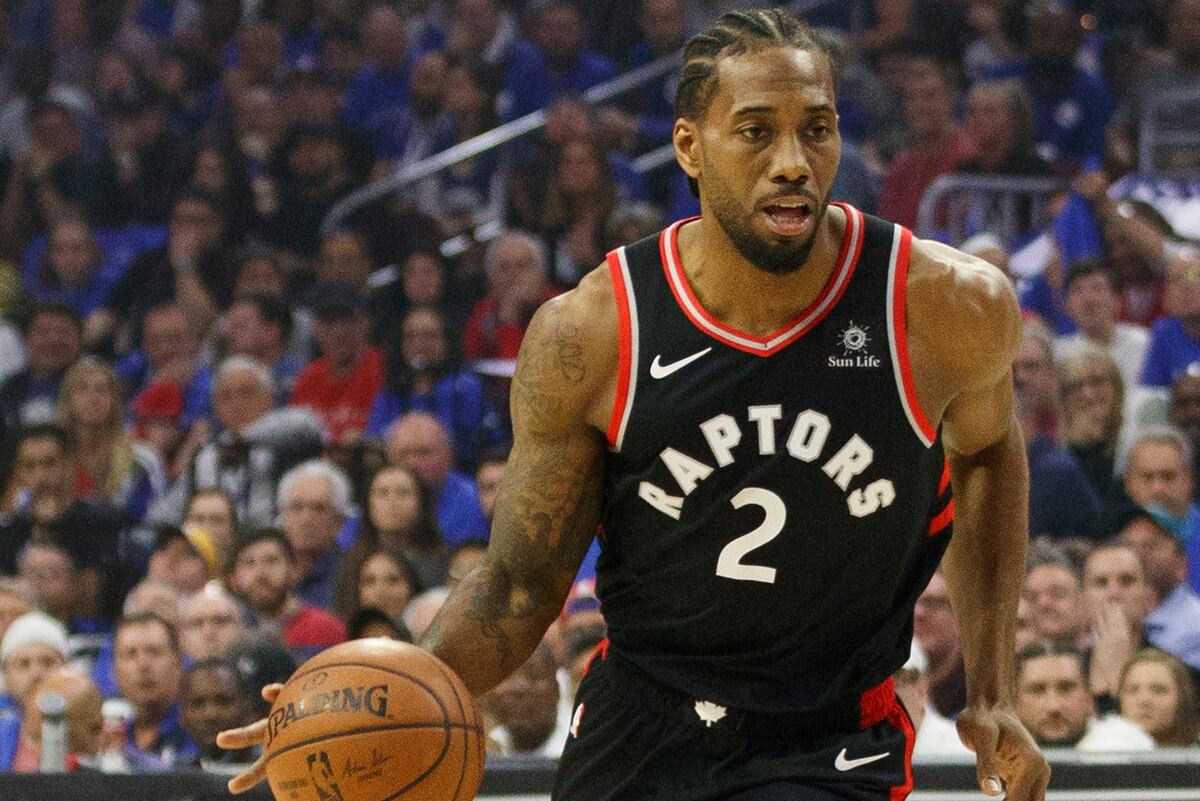 Windhorst: Lakers Feel 'They Got Played' in Kawhi Leonard ...