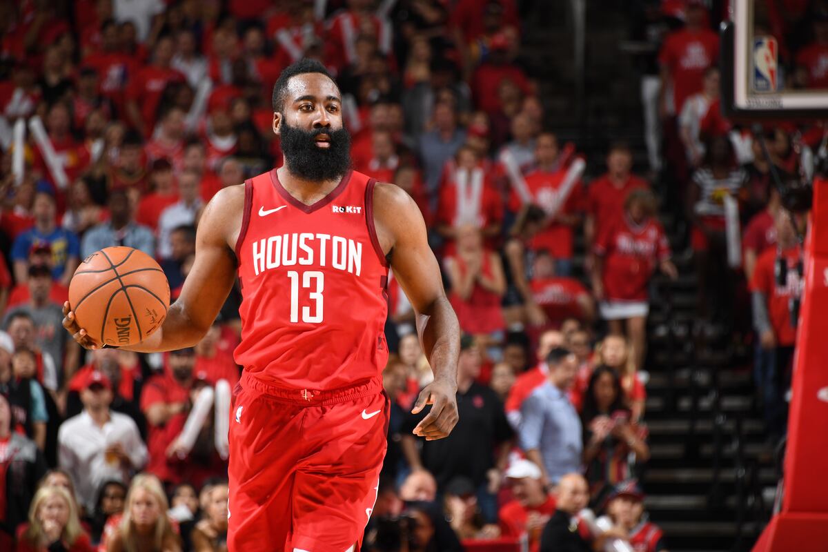 James Harden Skips Usa Basketball Camp As Russell Westbrook Joins