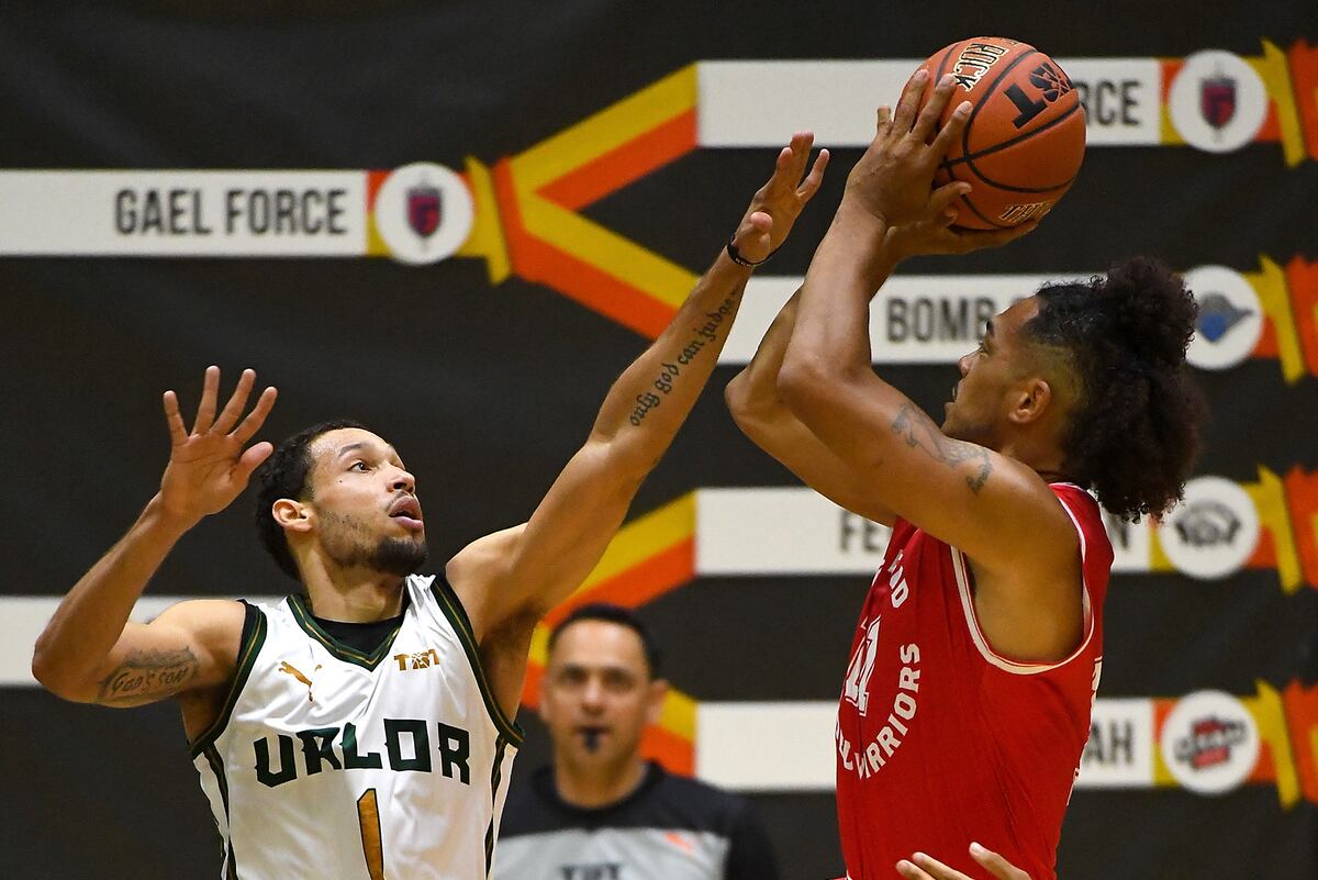 The Basketball Tournament 2019 Results: Florida TNT Win Highlights Friday Scores | Bleacher ...