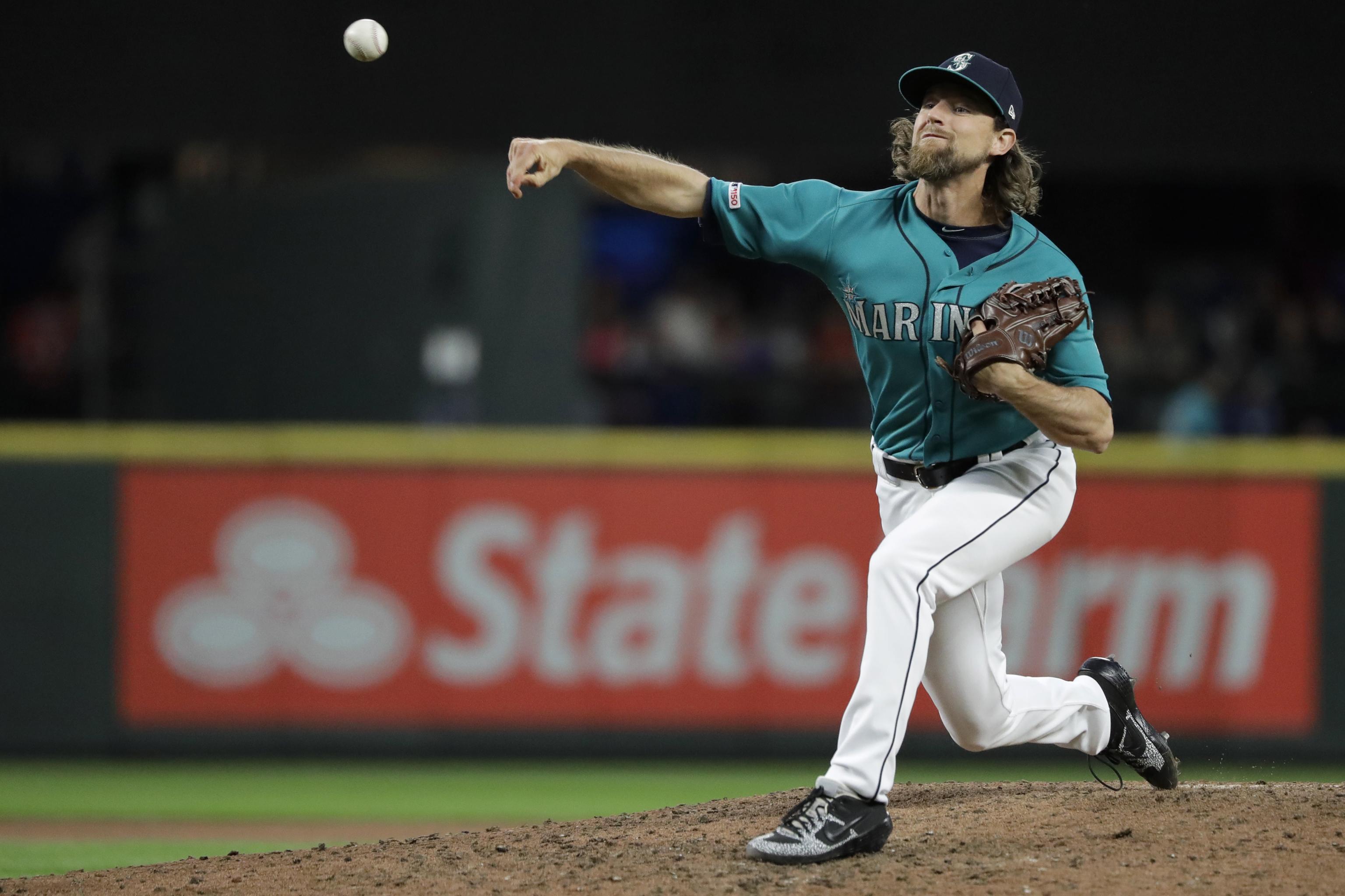 MLB Playoff Picture: Mariners faltering amid losing streak