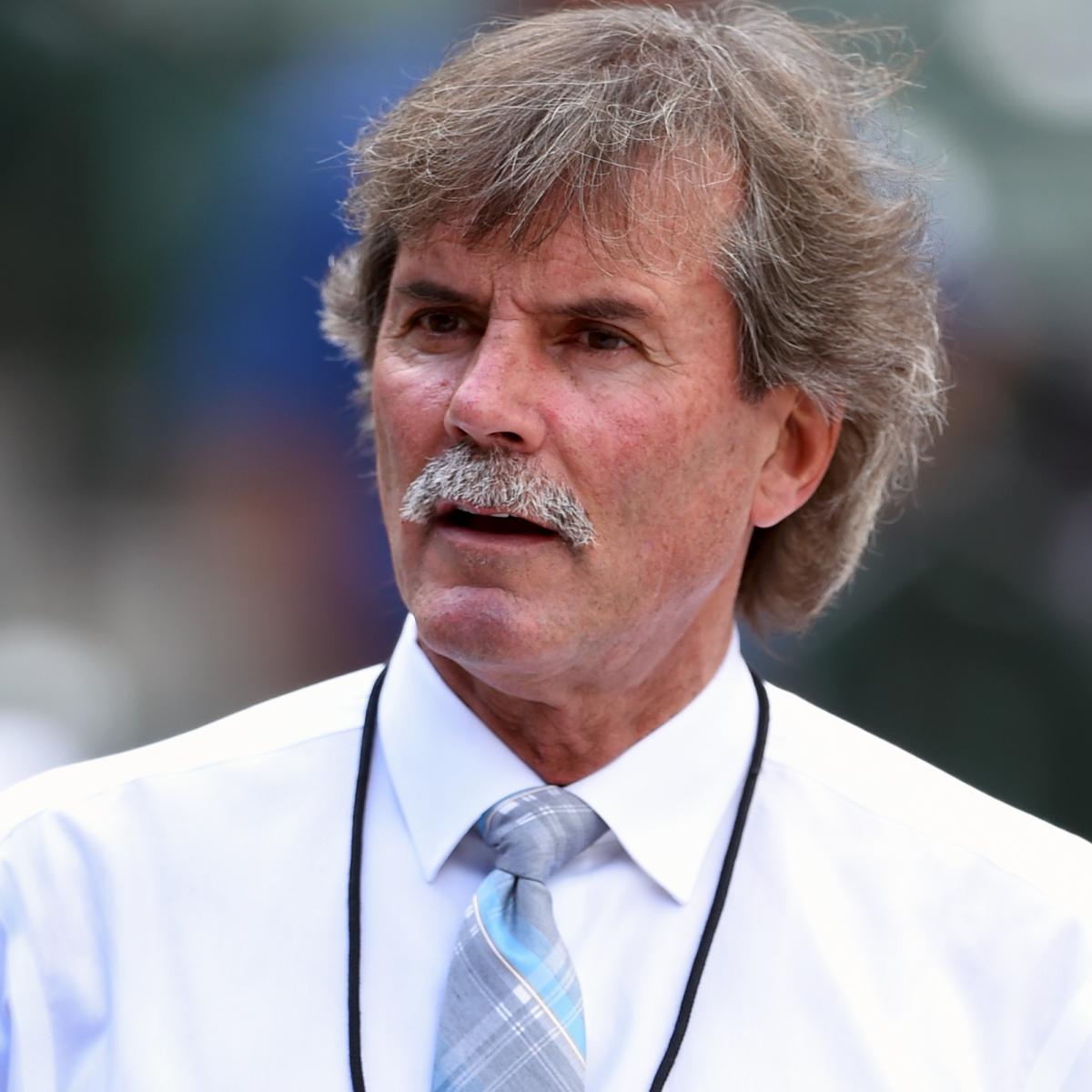 Dennis Eckersley 'Not Going to Talk To' Red Sox's David Price Amid Ongoing Feud