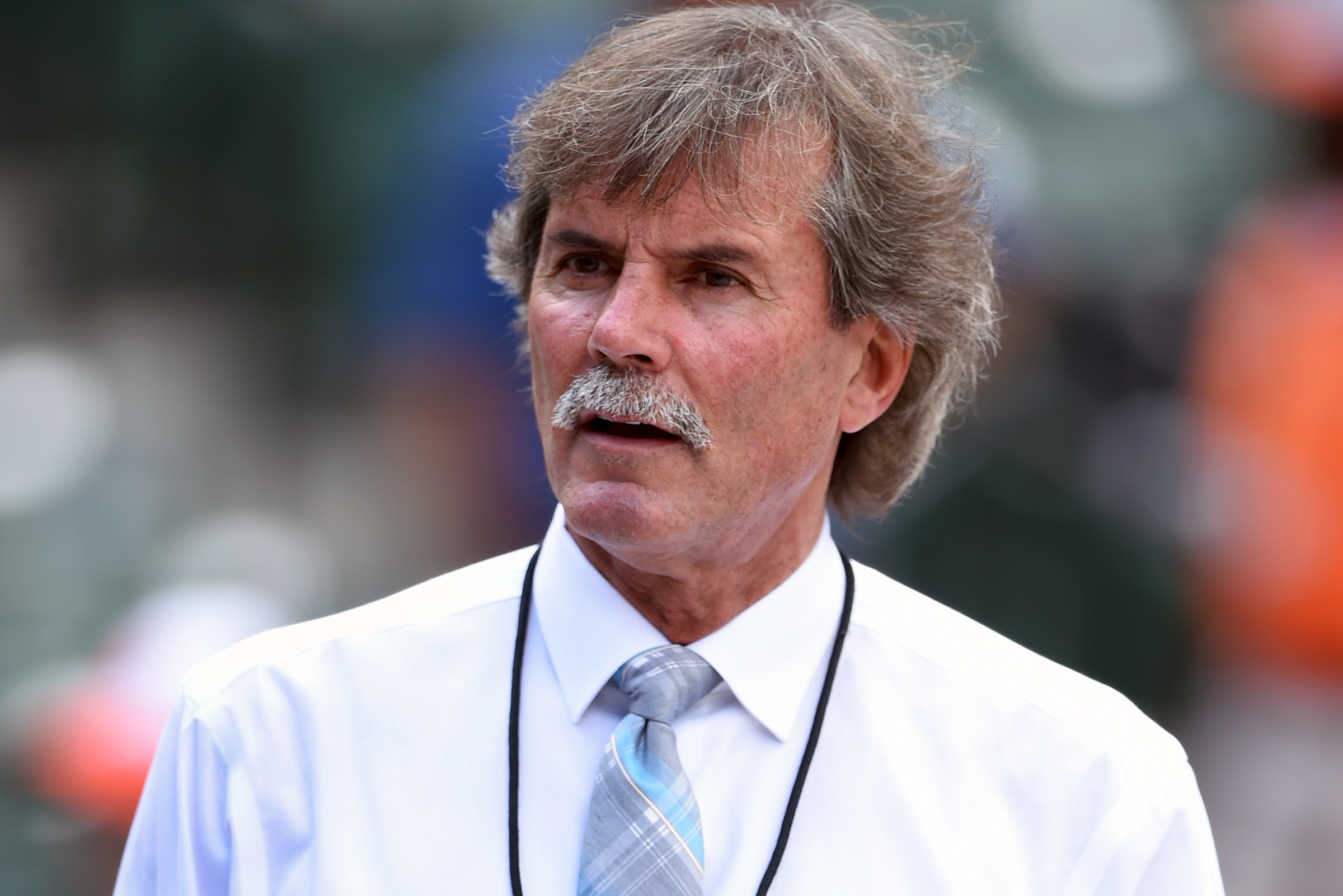 Morning sports update: Dennis Eckersley says that he was 'humliated' after  the incident with David Price