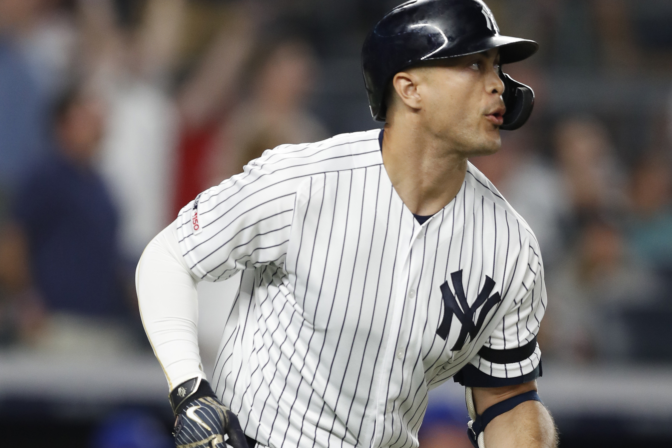 Giancarlo Stanton News, Rumors, Stats, Highlights and More