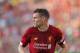 SOUTH BEND, IN - JULY 19: James Milner of Liverpool during the pre-season friendly match between Borussia Dortmund and Liverpool FC at Notre Dame Stadium on July 19, 2019 in South Bend, Indiana. (Photo by Matthew Ashton - AMA/Getty Images)