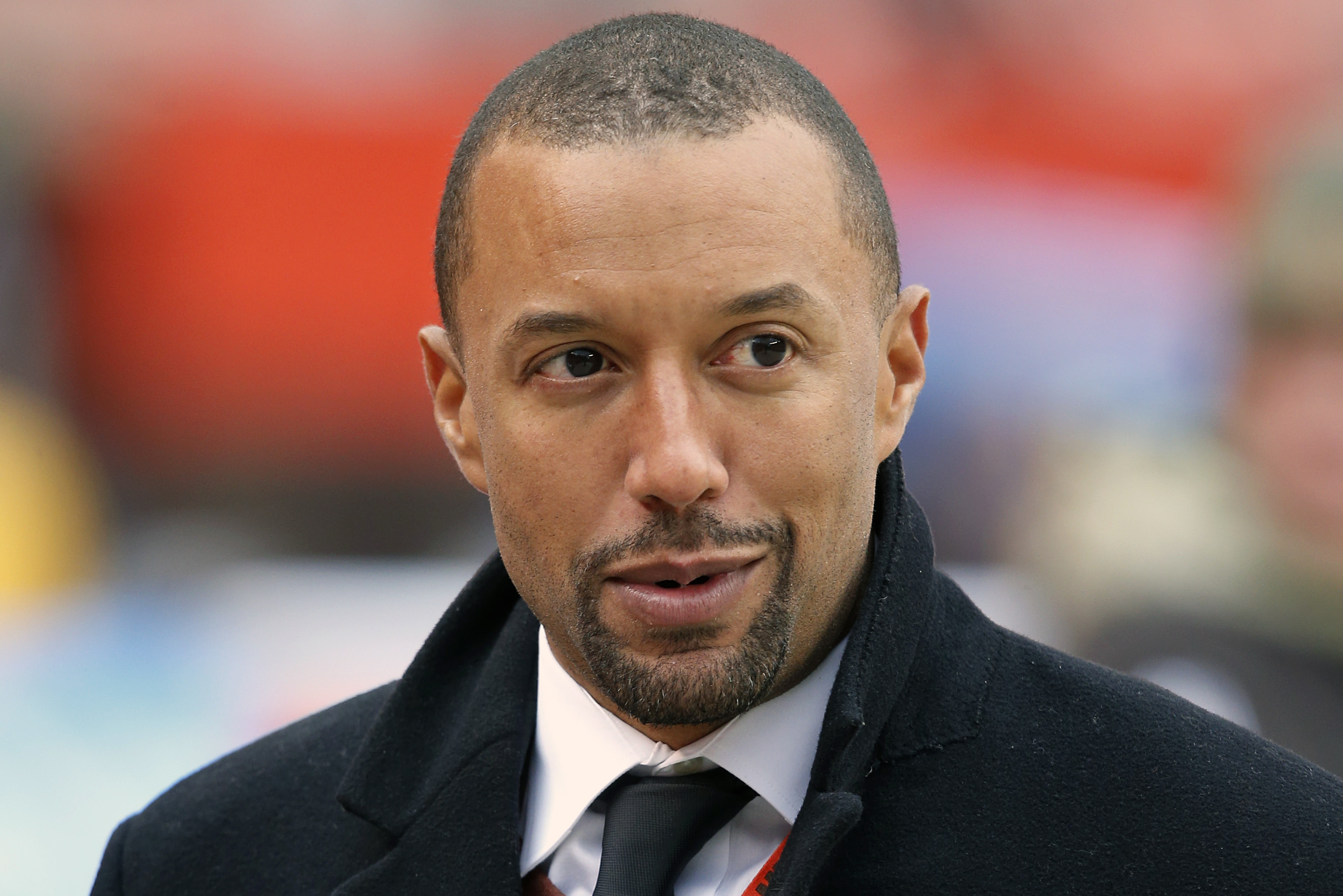 Around The NFL on X: Former Browns EVP Sashi Brown joining Wizards  basketball group   / X