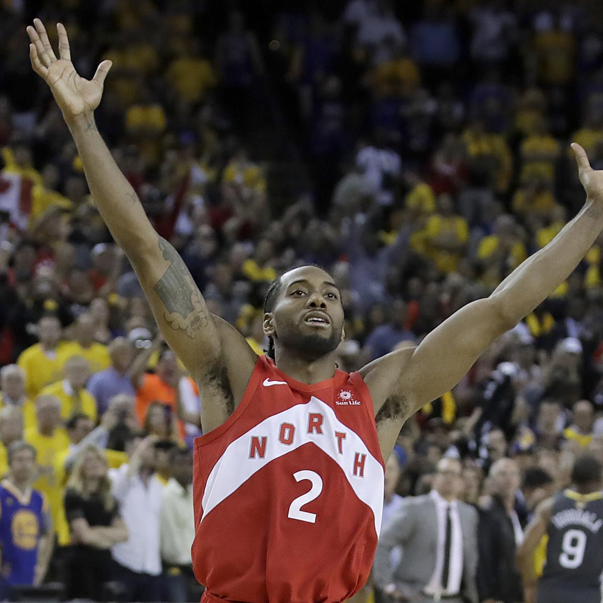 Report Kawhi Leonard S Uncle Dennis Allegedly Made Illegal Fa