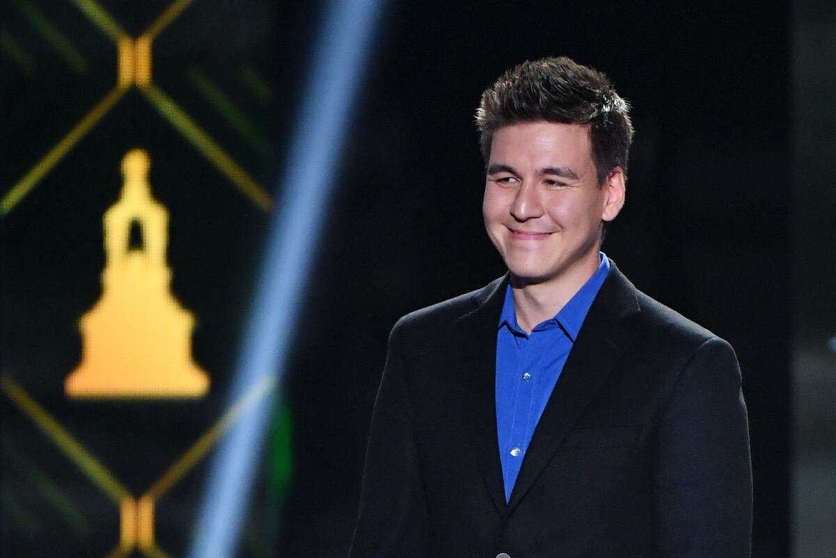 James Holzhauer Browns Are 'Worst Bet' to Win Super Bowl, Offers Up