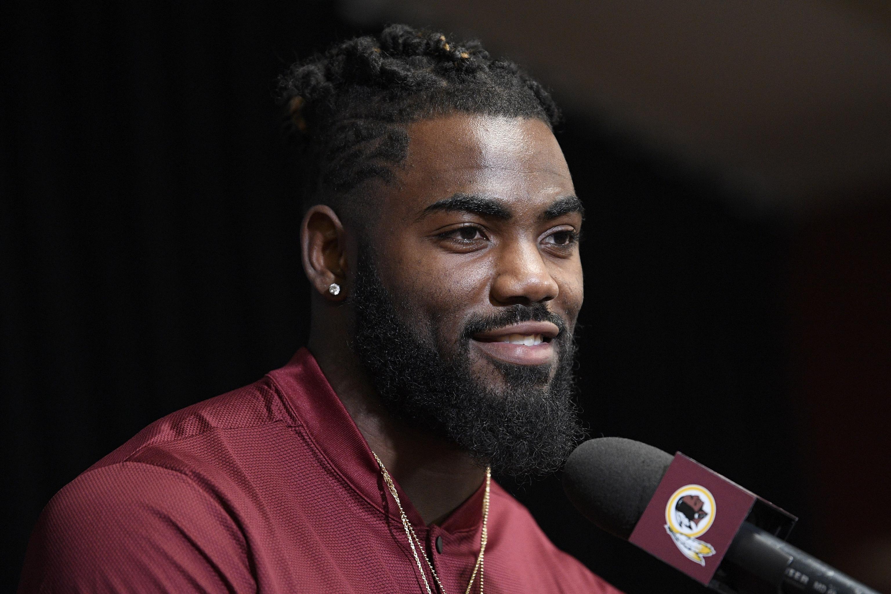 New York Giants news: Landon Collins is using former team as motivation