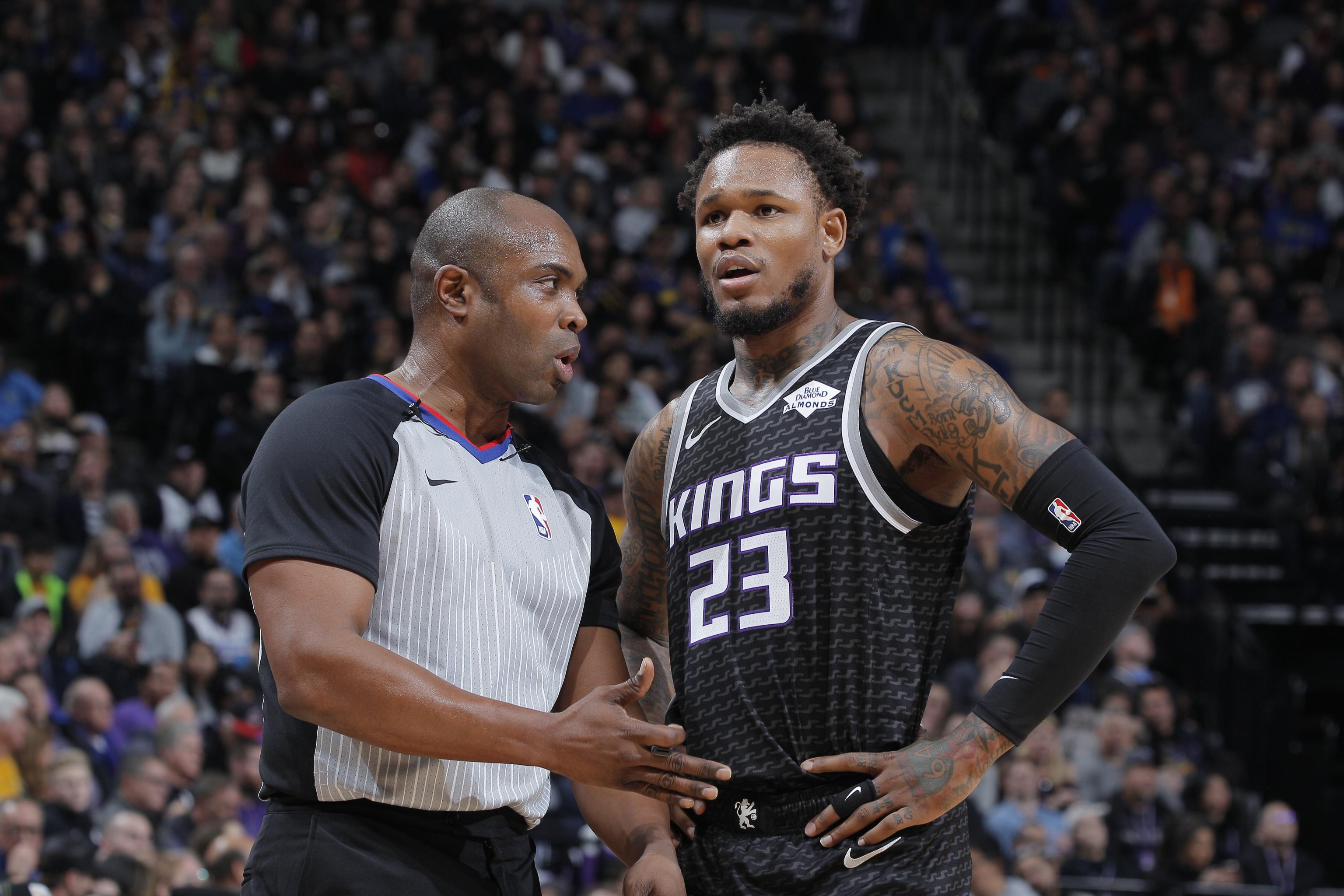Ben Mclemore Rockets Agree To Reported 2 Year Contract With Partial Guarantees Bleacher Report Latest News Videos And Highlights
