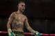 OXON HILL, MD - JULY 19: Maxim Dadashev returns to his corner after the tenth round of his junior welterweight IBF World Title Elimination fight against Subriel Matias (not pictured) at The Theater at MGM National Harbor on July 19, 2019 in Oxon Hill, Maryland. (Photo by Scott Taetsch/Getty Images)
