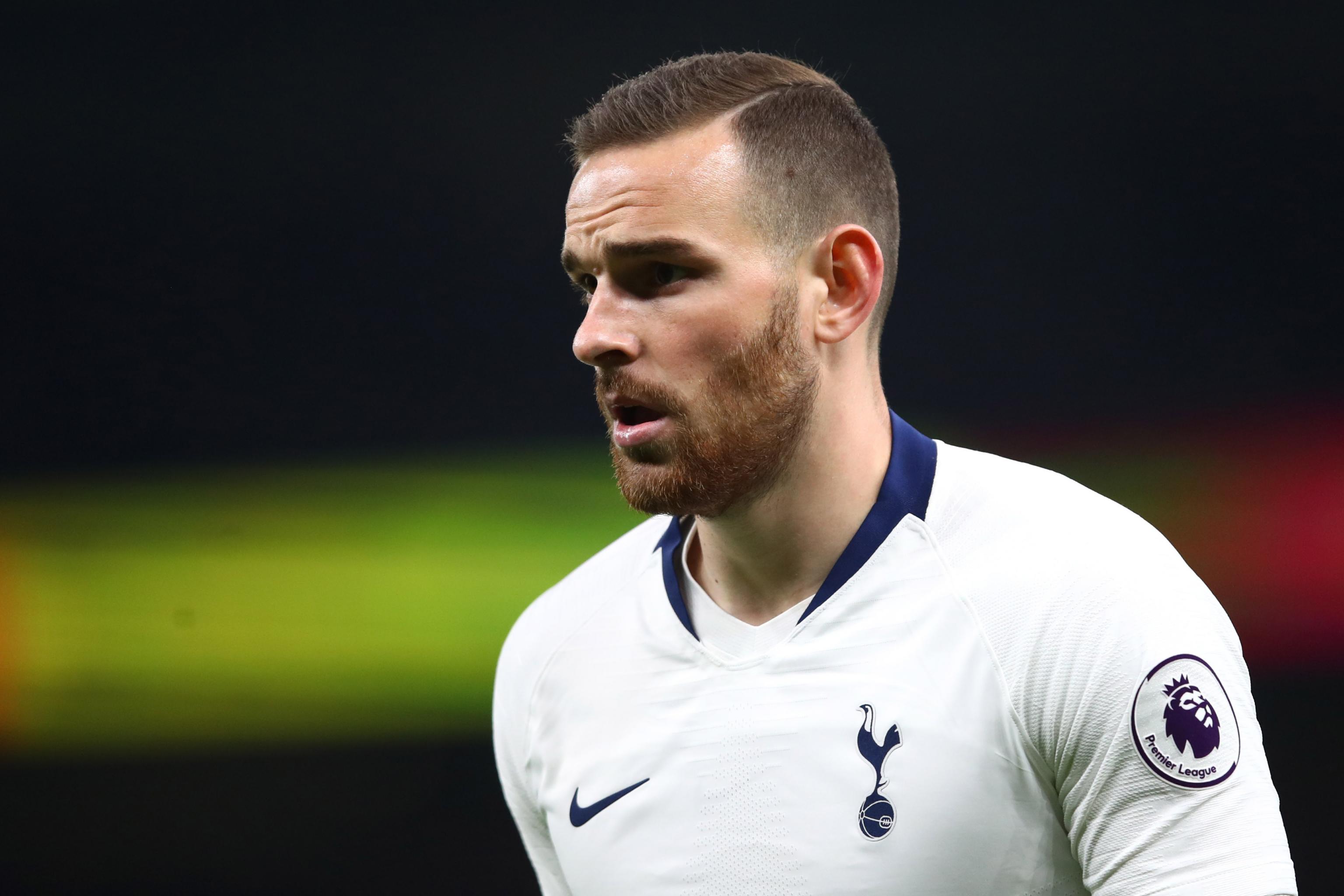 Resultado de imagen para vincent janssen