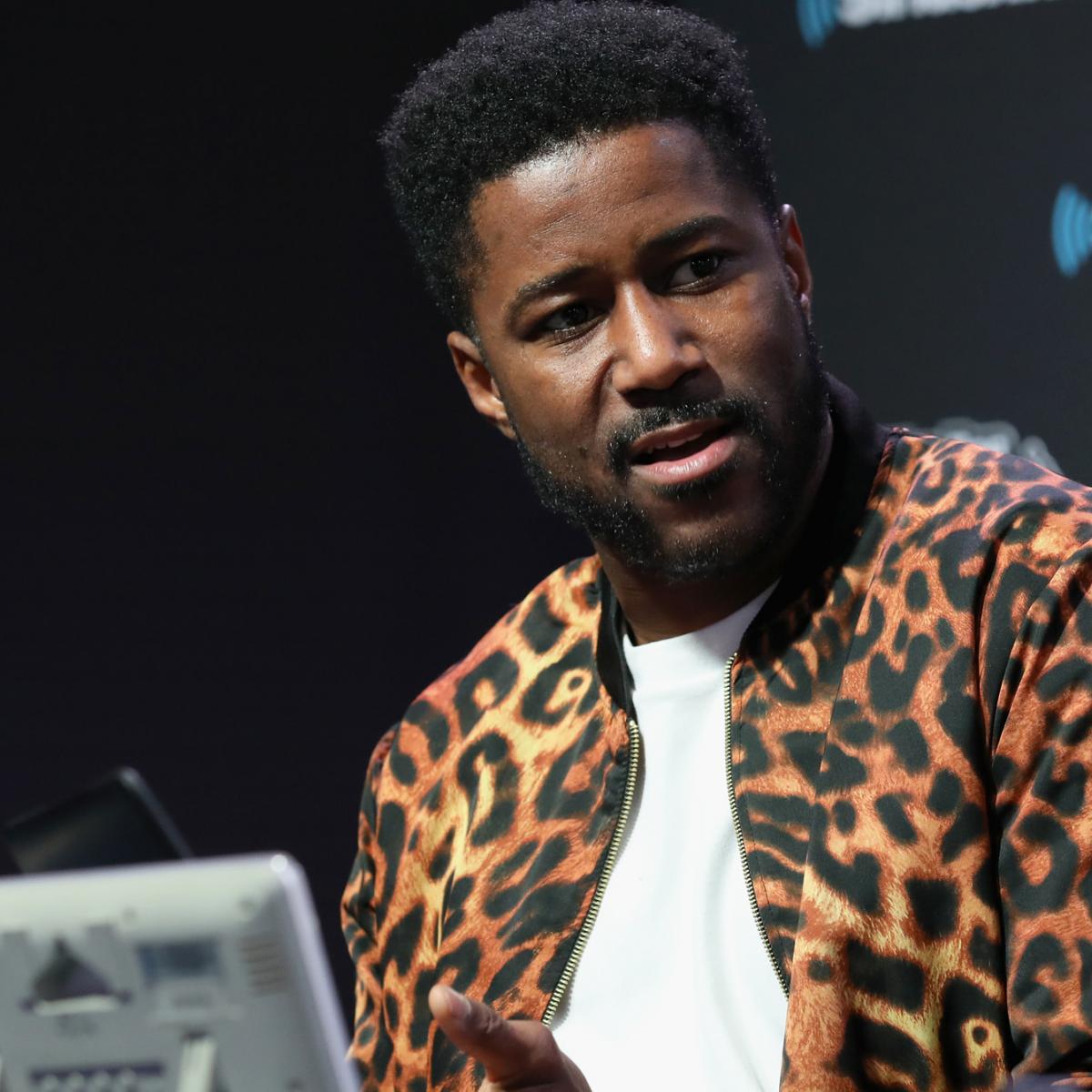 NFL Analyst Nate Burleson Joins Upcoming Show 'Extra Extra' as