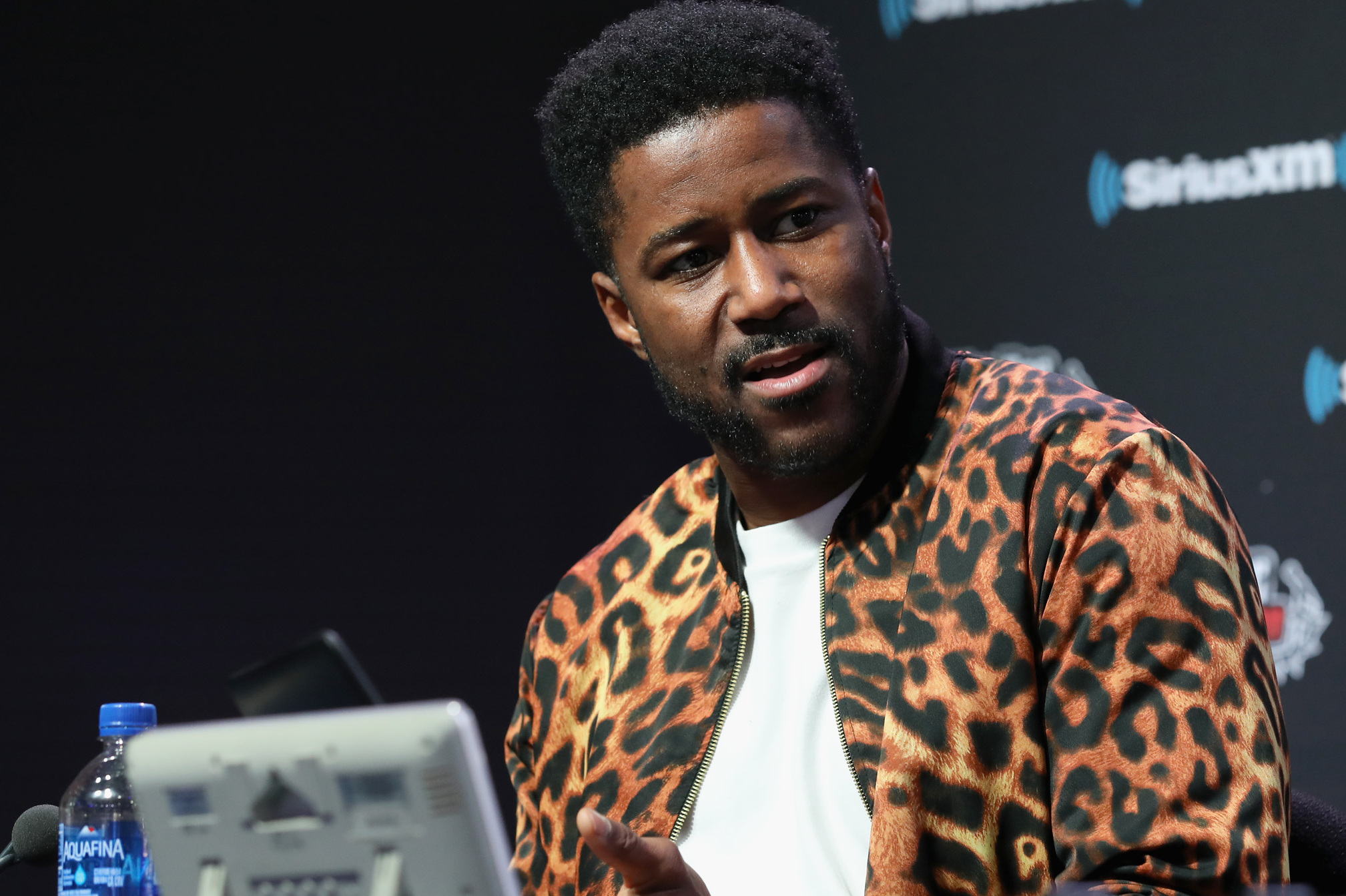 Canadian NFL analyst Nate Burleson joins 'CBS This Morning' - 3DownNation