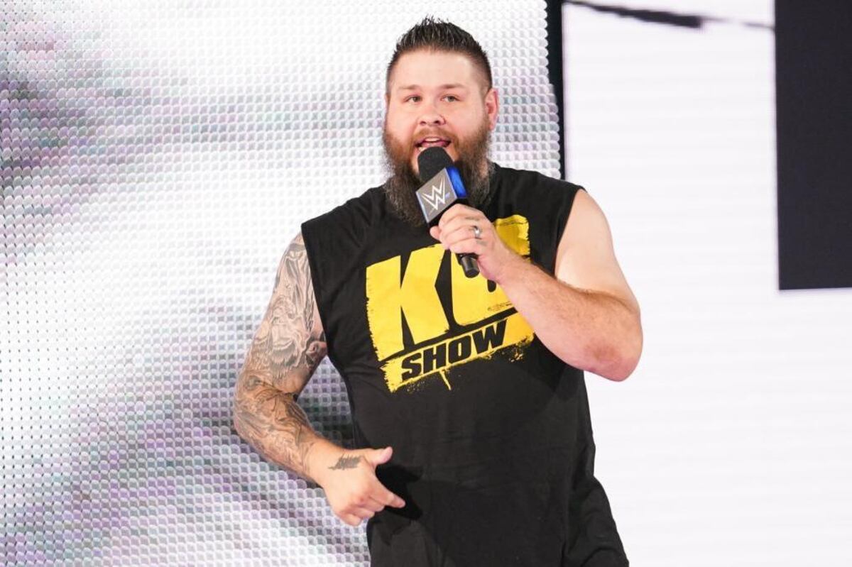 Wwe Smackdown Results Winners Grades Reaction And Highlights From July 23 Bleacher Report Latest News Videos And Highlights