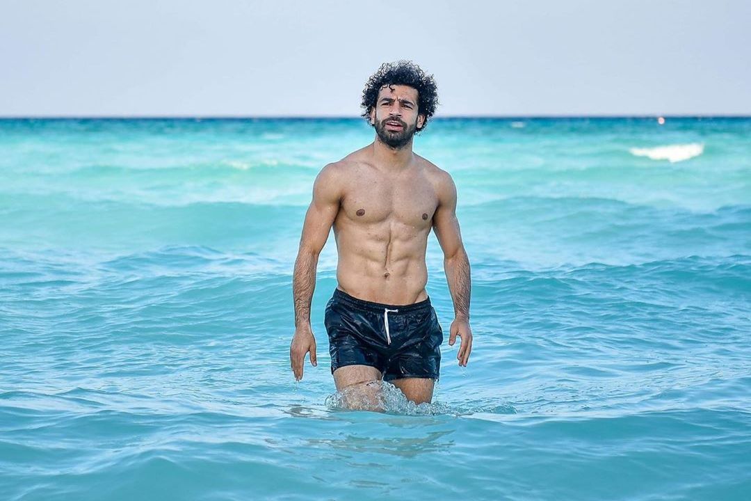 25 of the Best Dressed Players on Instagram This Summer - SoccerBible