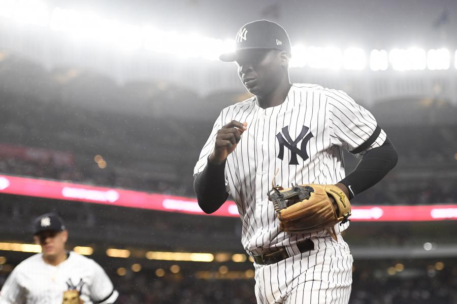 Yankees' Didi Gregorius Taught Himself to Play Piano in Tommy John Surgery  Rehab, News, Scores, Highlights, Stats, and Rumors