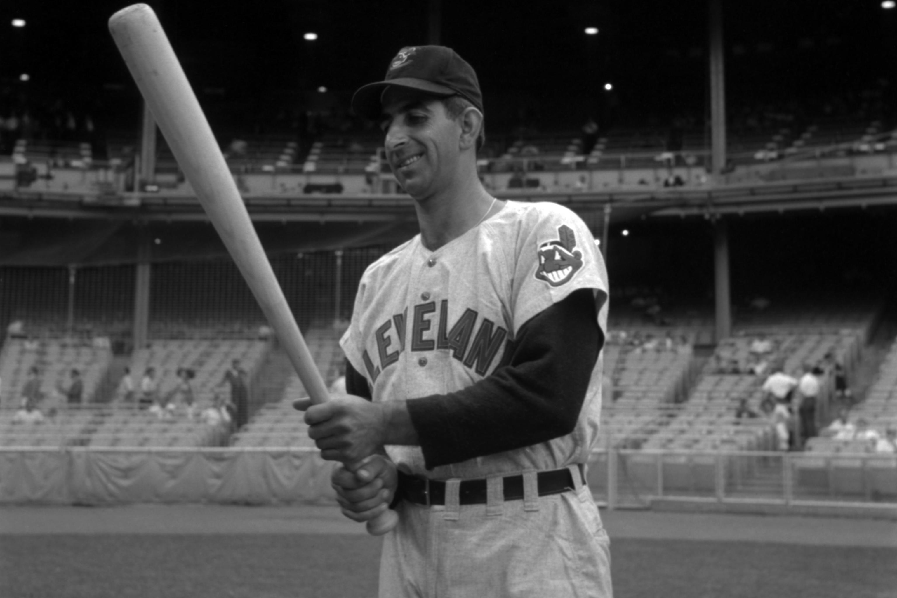 Don Mossi  1954 Cleveland Indians Relief Star Dies At 90