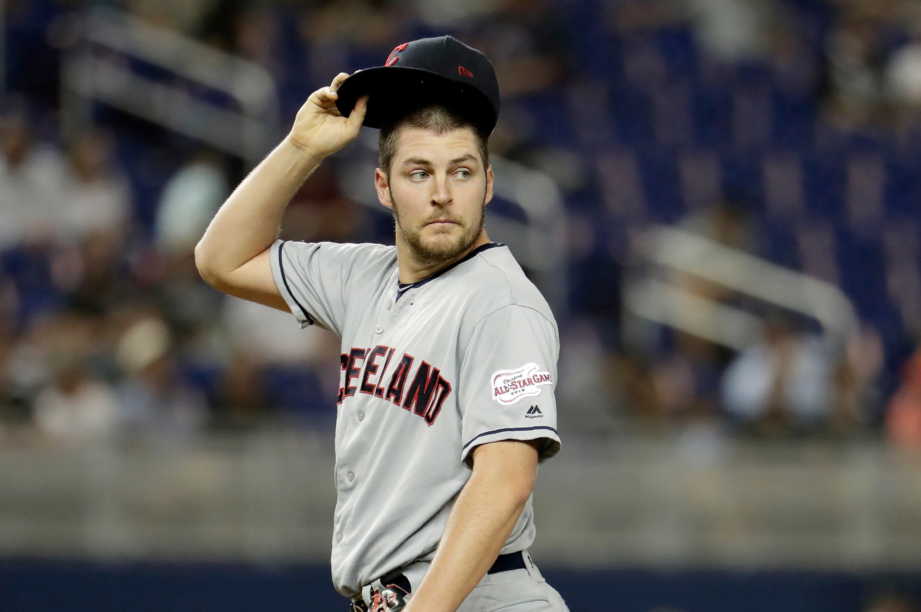 Trevor Bauer News, Scores, Highlights, Stats, and Rumors Trevor Bauer News, Scores, Highlights, Stats, and Rumors