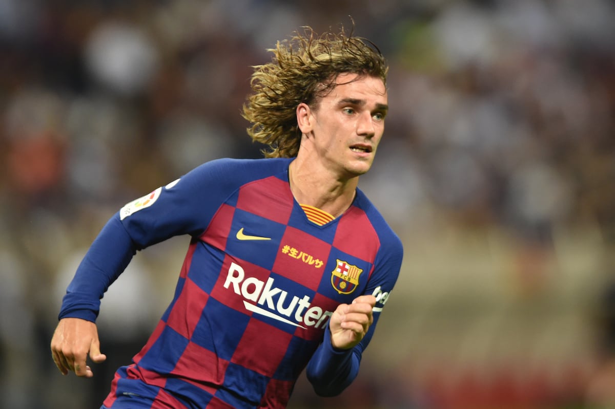 Barcelona vs. Vissel Kobe 2019 Friendly Preview, Live Stream, TV