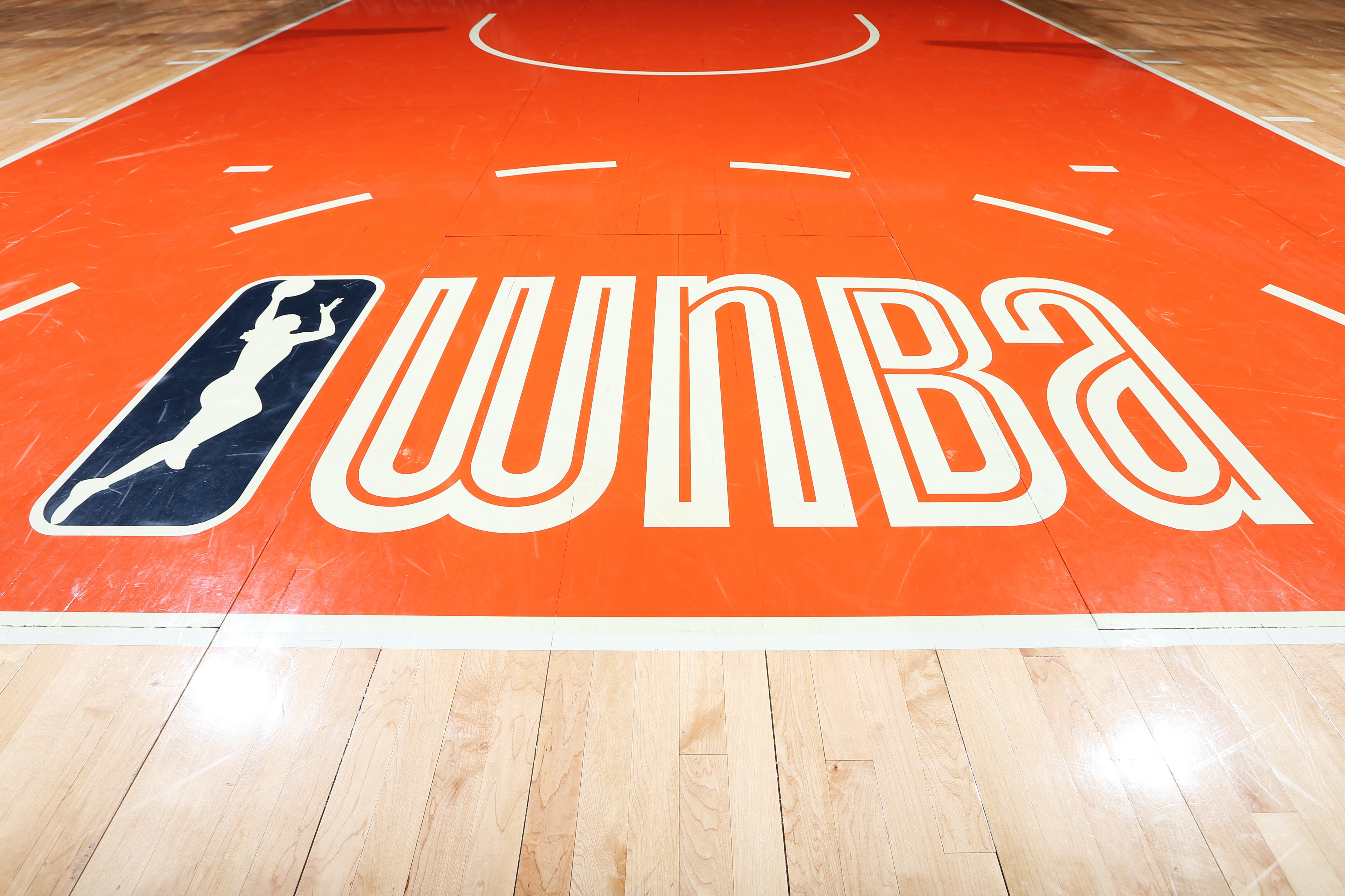 Report Wnba To Introduce Hockey Substitutions During 2019 All