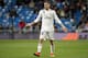 MADRID, SPAIN - MARCH 31: Dani Ceballos of Real Madrid during the La Liga Santander match between Real Madrid v SD Huesca at the Santiago Bernabeu on March 31, 2019 in Madrid Spain (Photo by David S. Bustamante/Soccrates/Getty Images)