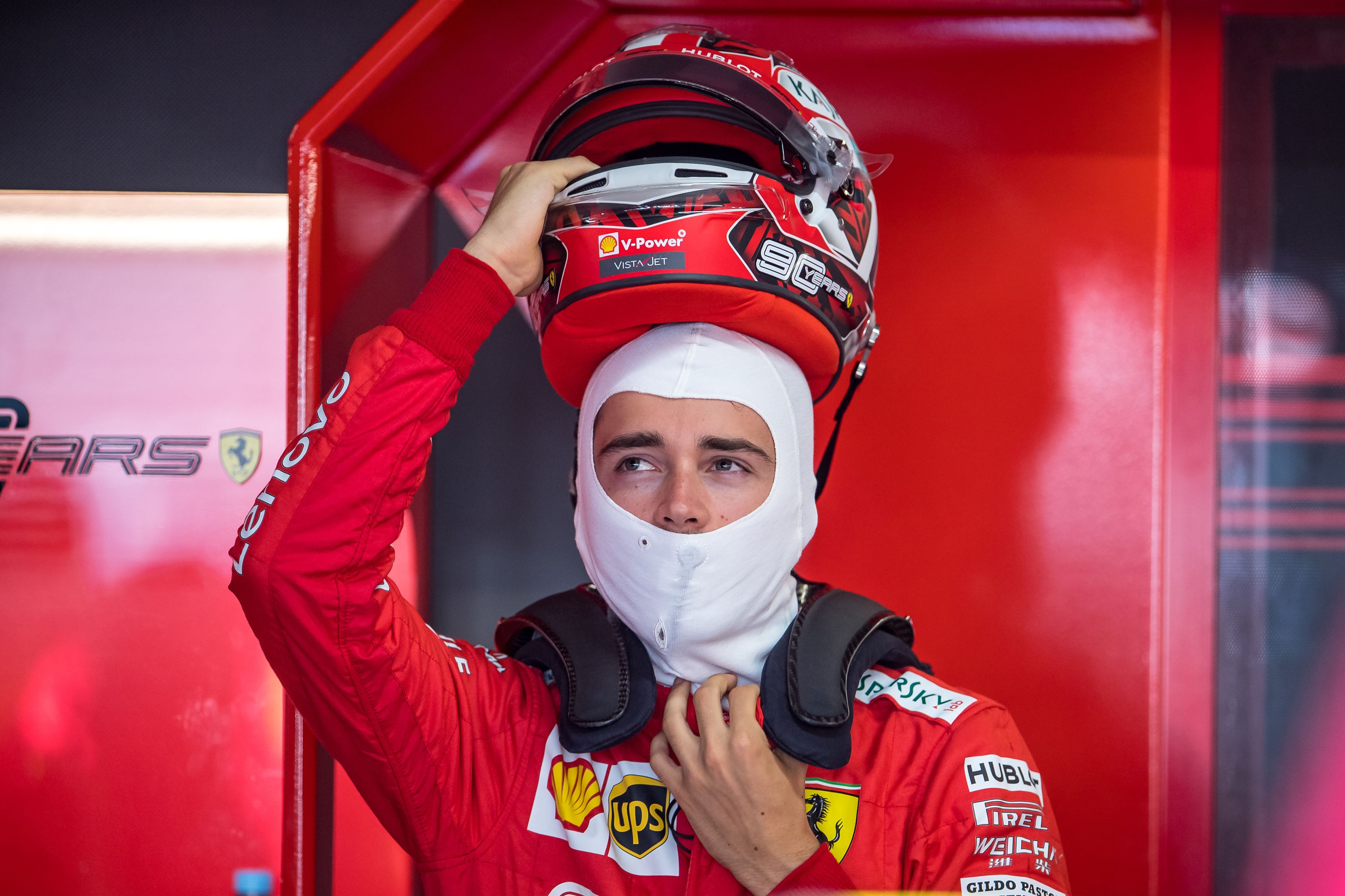 f1 germany 2019 results