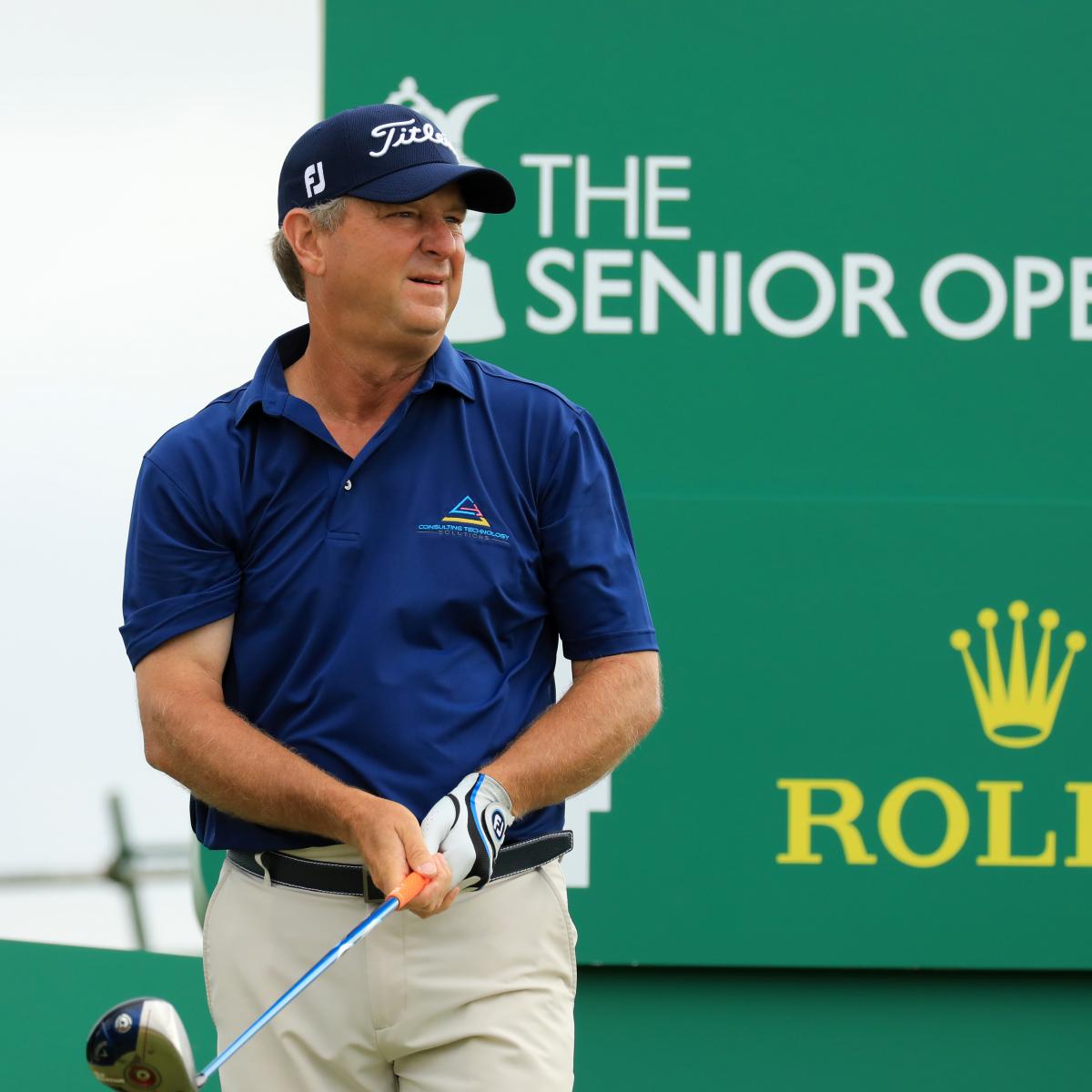 watch british open 2019