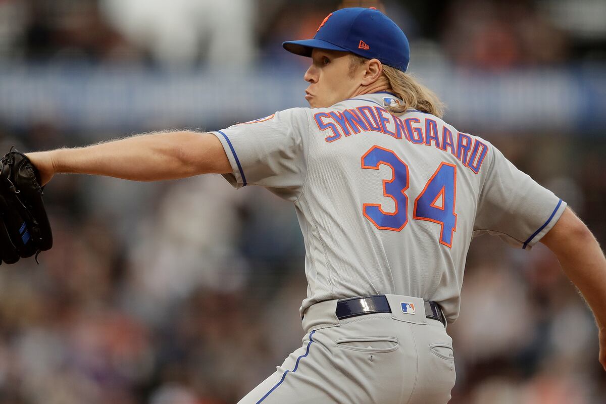 MLB Trade Rumors Updated 2019 Deadline Reports and Analysis News