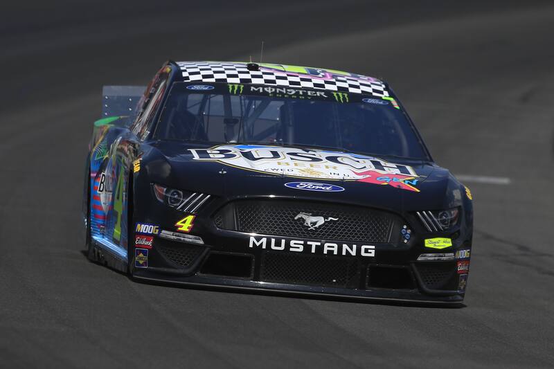 Nascar Pole Position >> Nascar At Pocono 2019 Qualifying Results Kevin Harvick Wins Nascar Pole Position >> Nascar At Pocono 2019 Qualifying Results Kevin Harvick Wins