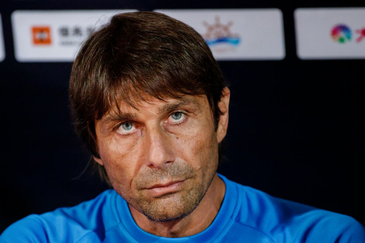 Antonio Conte Has 'Confidence' in Inter Milan Amid Romelu Lukaku