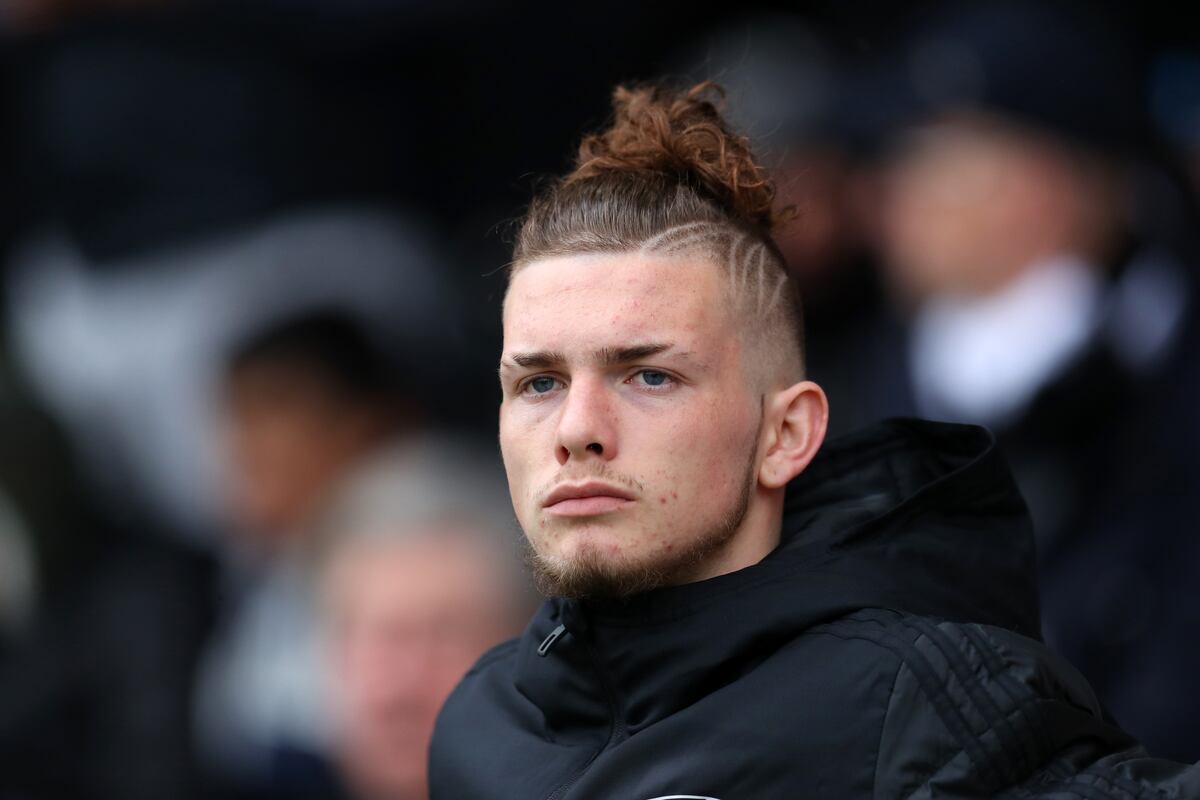 Liverpool Sign 16-Year-Old Harvey Elliott from Fulham to ...