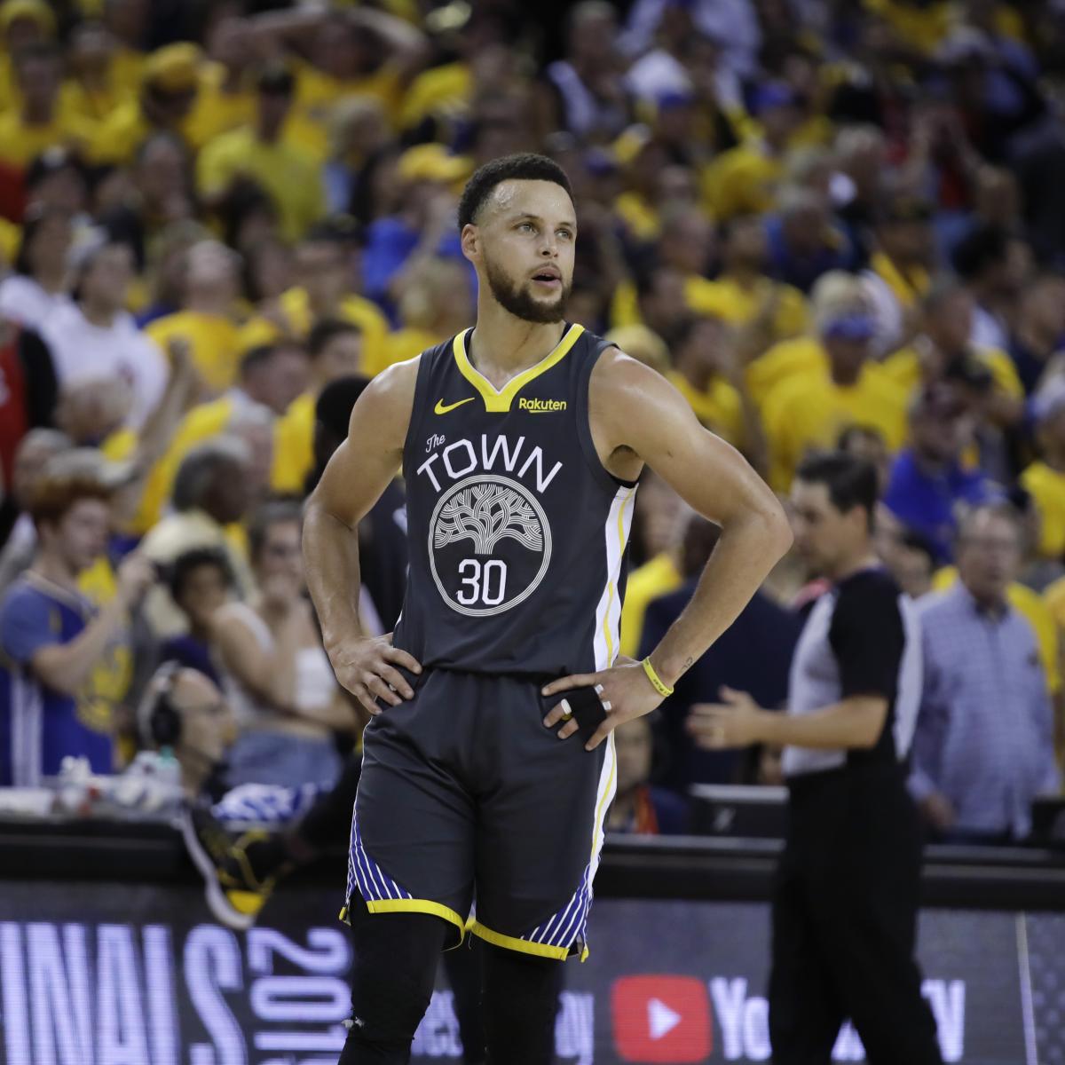 Stephen Curry, D'Angelo Russell and Warriors' Updated Roster After New Contracts ...