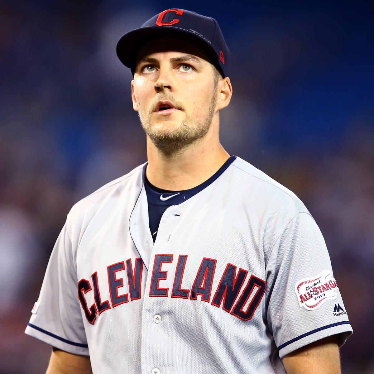 Nightengale: Indians' Trevor Bauer does it his way