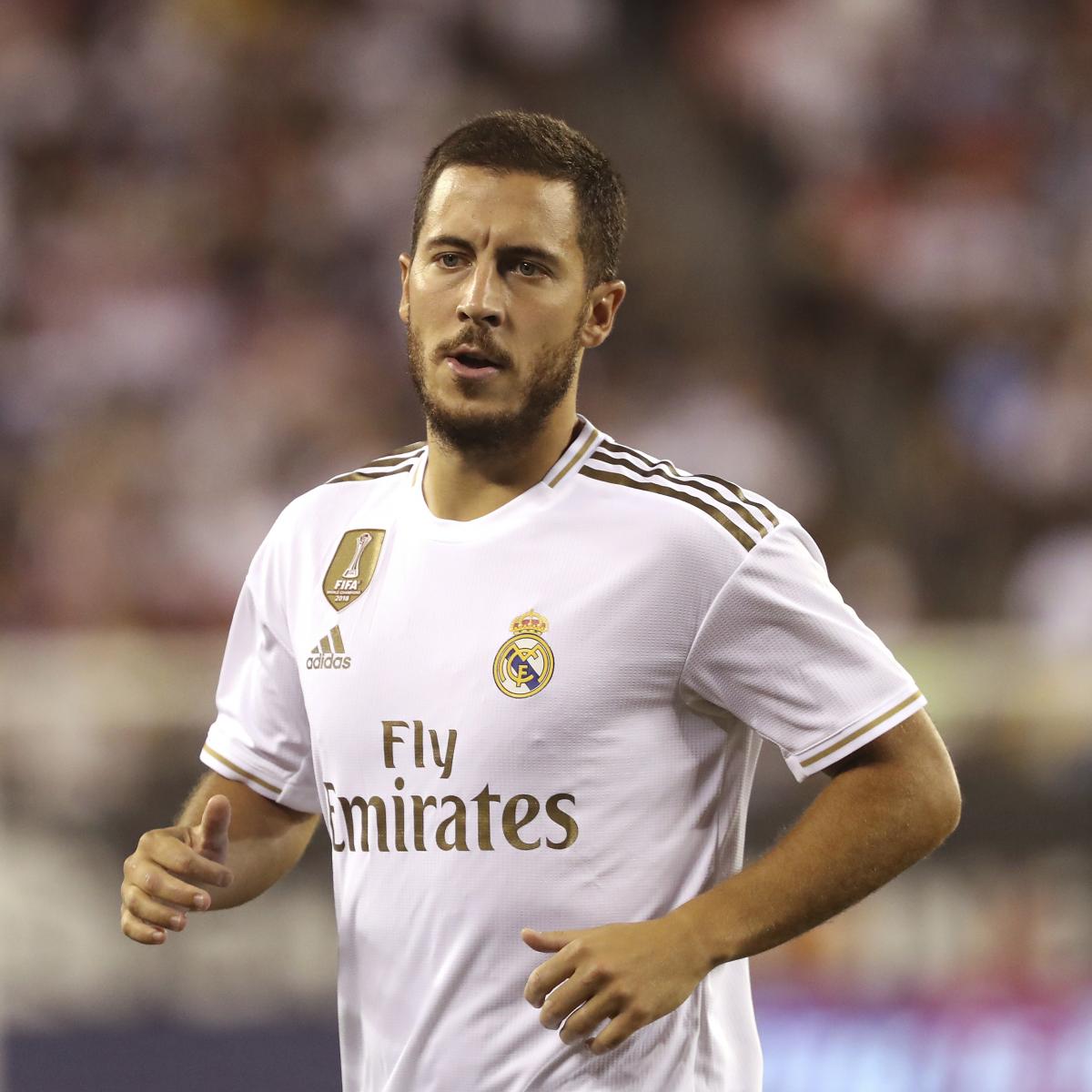 Real Madrid vs. Tottenham: 2019 Audi Cup Odds, TV Schedule ... Real Madrid vs. Tott