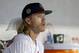 NEW YORK, NEW YORK - JULY 06: Noah Syndergaard #34 of the New York Mets in action against the Philadelphia Phillies at Citi Field on July 06, 2019 in New York City. The Mets defeated the Phillies 6-5. (Photo by Jim McIsaac/Getty Images)
