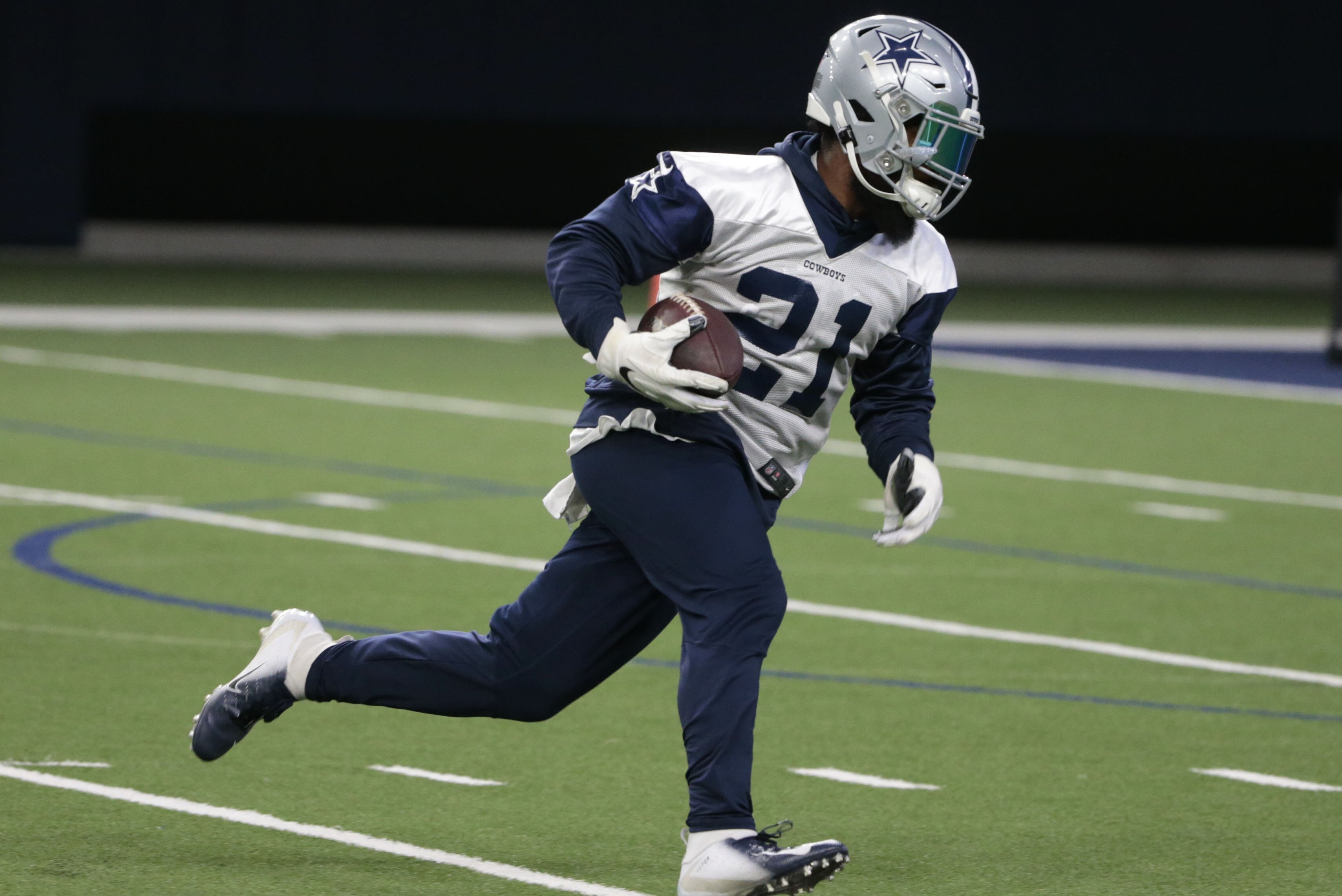 Fantasy Football 2019 Top 50 Player Rankings And 4 Round 12