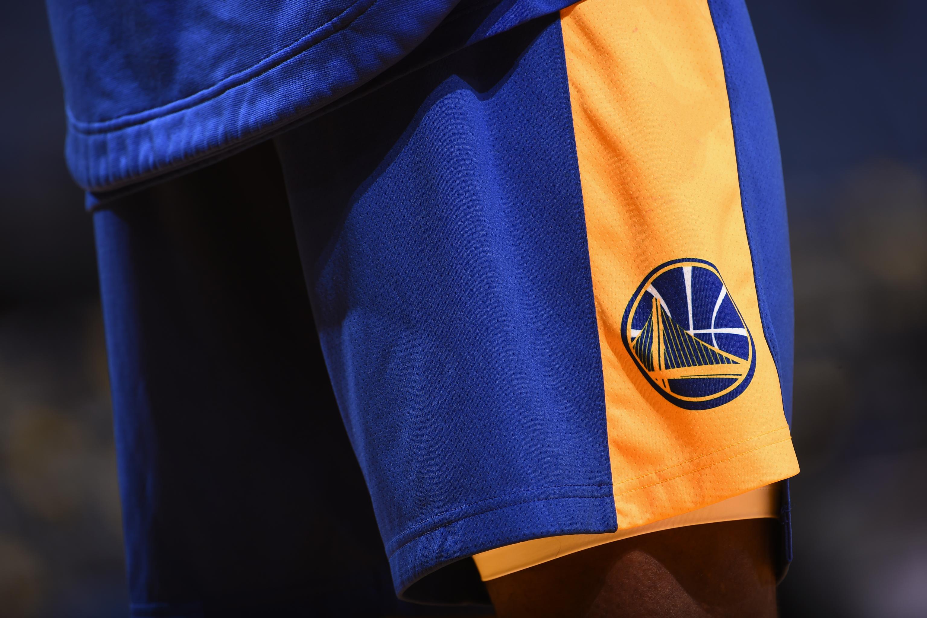 Golden State Warriors Unveil Six New Uniforms for 2019-20