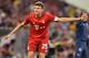 MUNICH, GERMANY - JULY 30: Thomas Muller of Bayern Muenchen reacts during the Audi Cup 2019 semi final match between Bayern Muenchen and Fenerbahce at Allianz Arena on July 30, 2019 in Munich, Germany. (Photo by Lukasz Laskowski/PressFocus/MB Media/Getty Images)