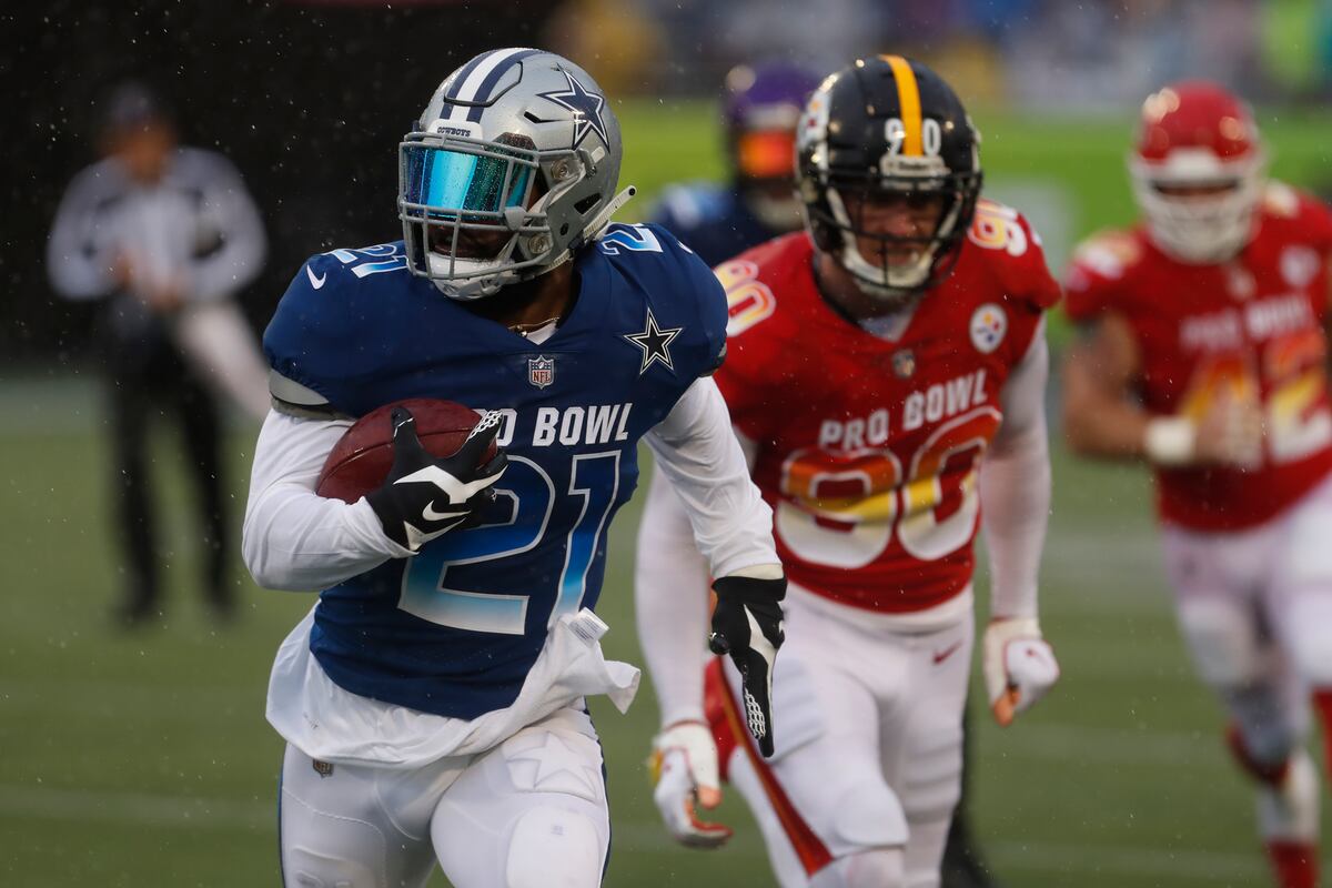 Fantasy Football 2019 Early Preseason Rankings Before Hall of Fame