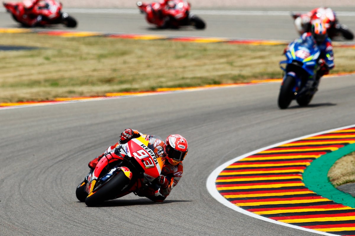 MotoGP Grand Prix of