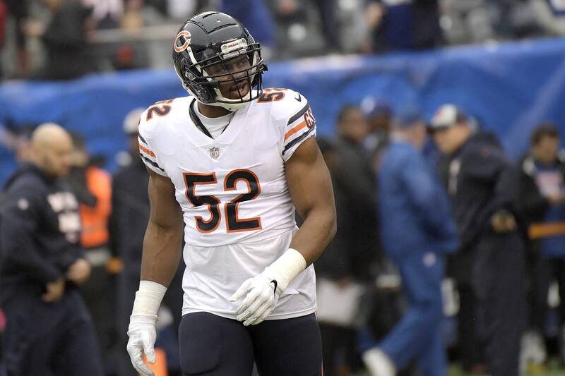 Madden 20 Nfl Player Ratings And Final Preview Before