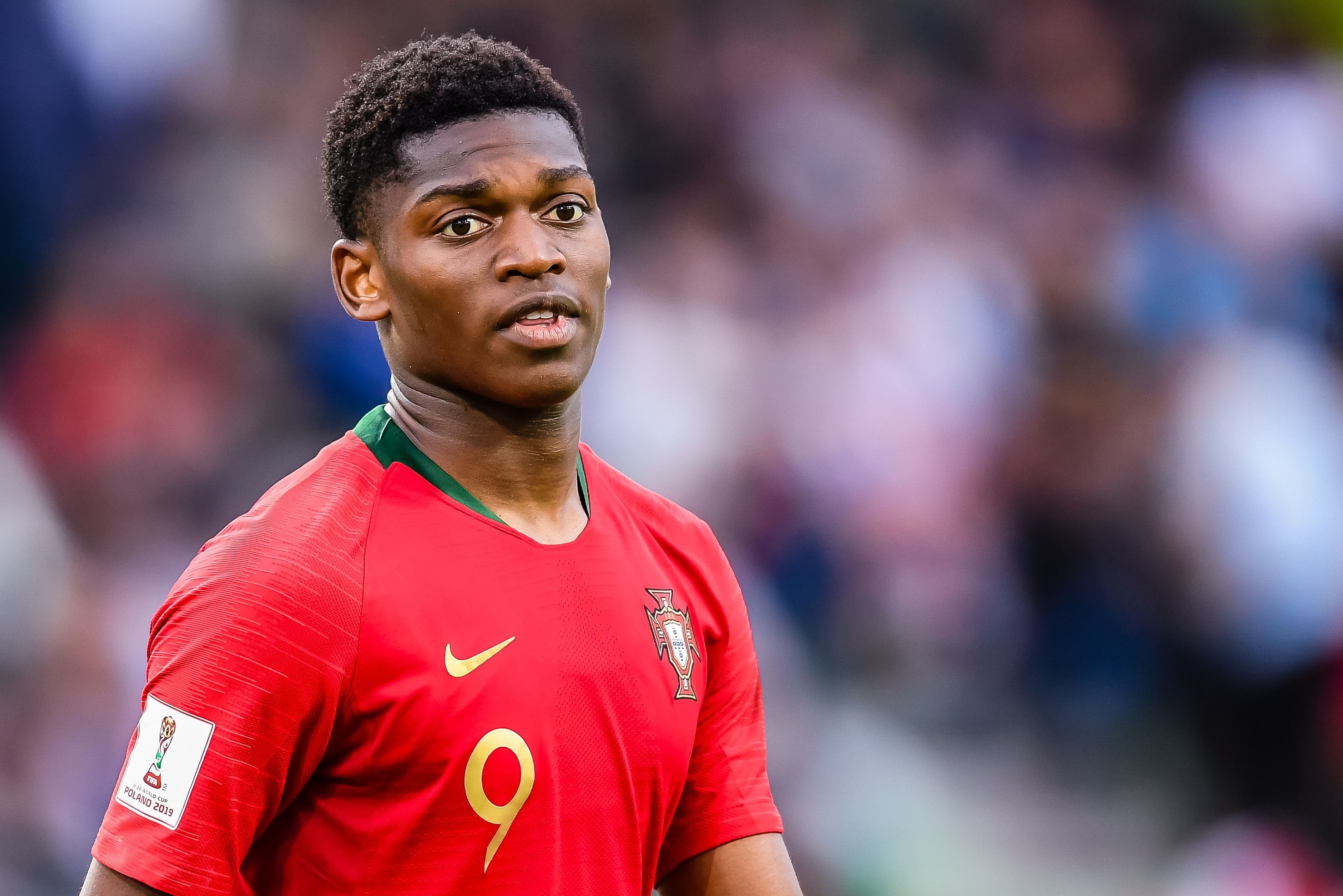 AC Milan, Rafael Leao Agree to 5-Year Contract Reportedly Worth €30M | Bleacher Report | Latest News, Videos and Highlights