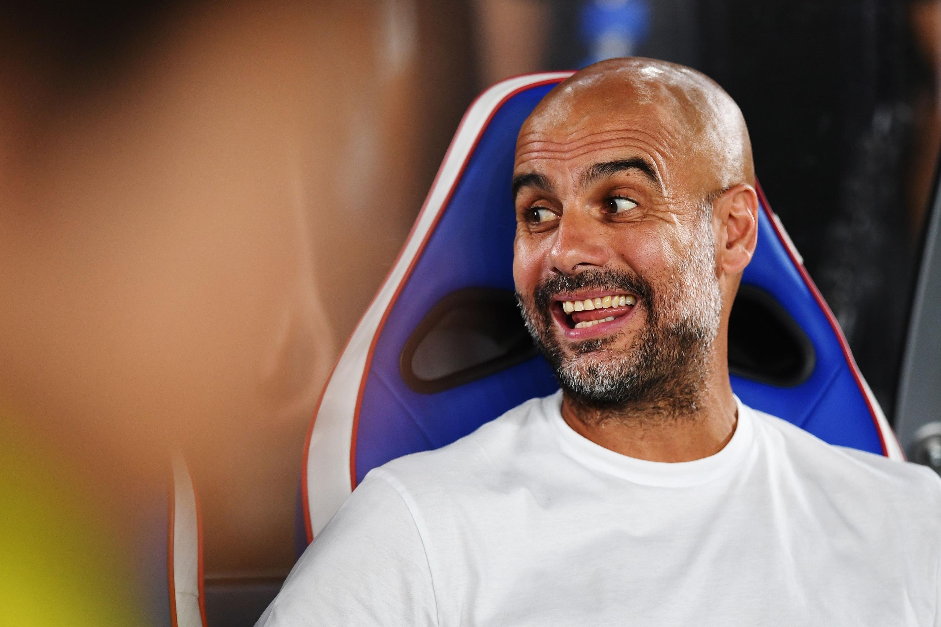 photo Louis Van Gaal Pep Guardiola louis van gaal pep guardiola couldn t