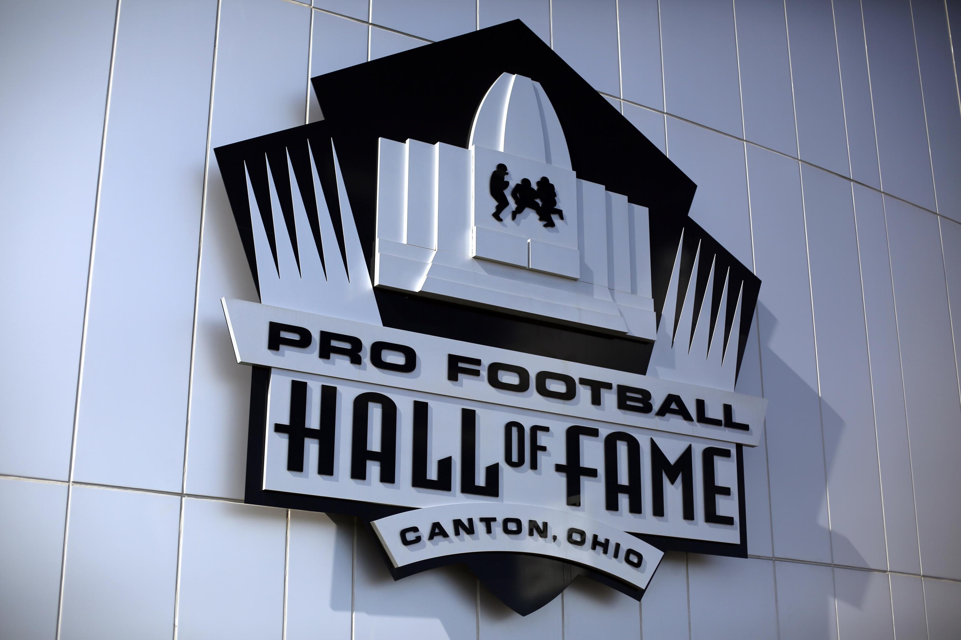 Pro Football HOF Makes 1Time Amendment to Allow Centennial Class in 2020