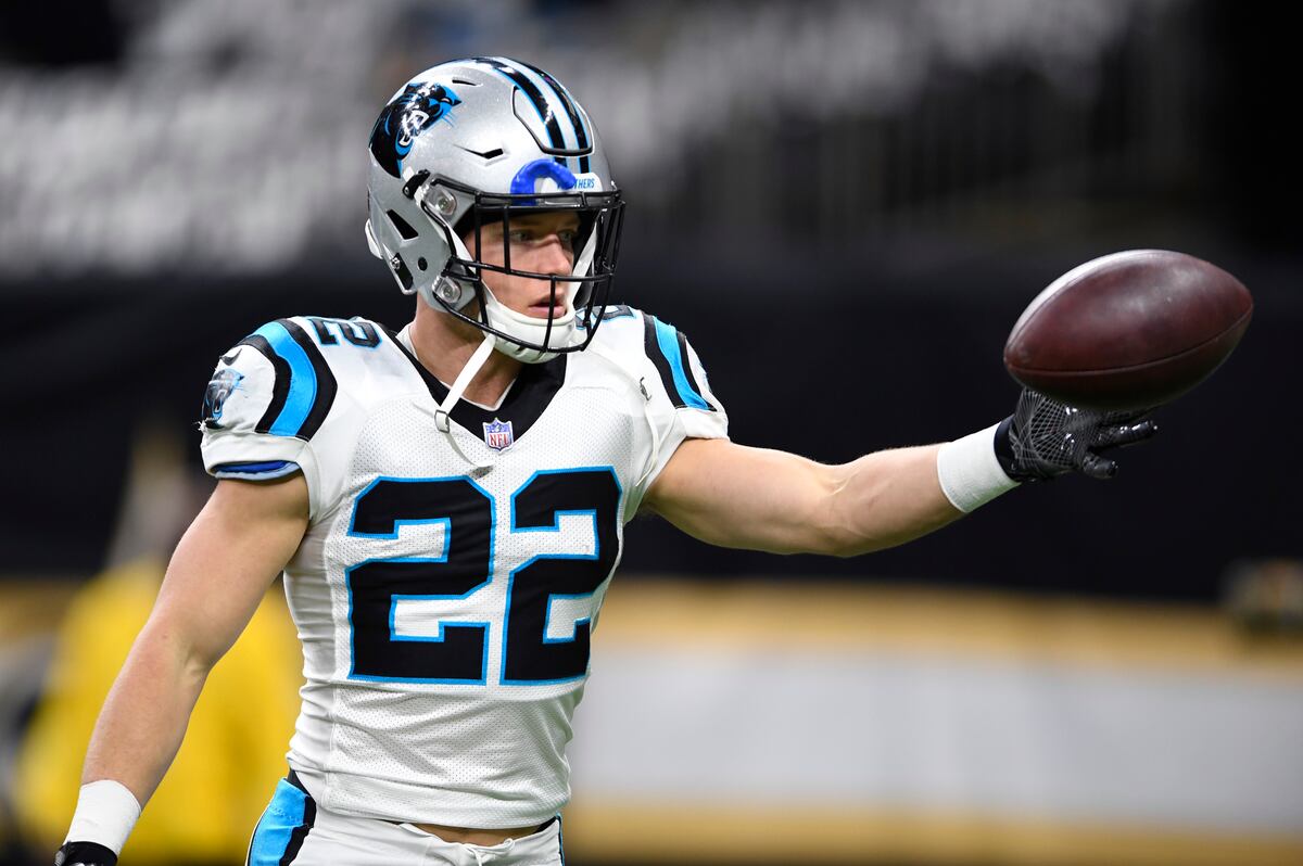 Fantasy Football 2019: Breaking Down Mock Draft and ...