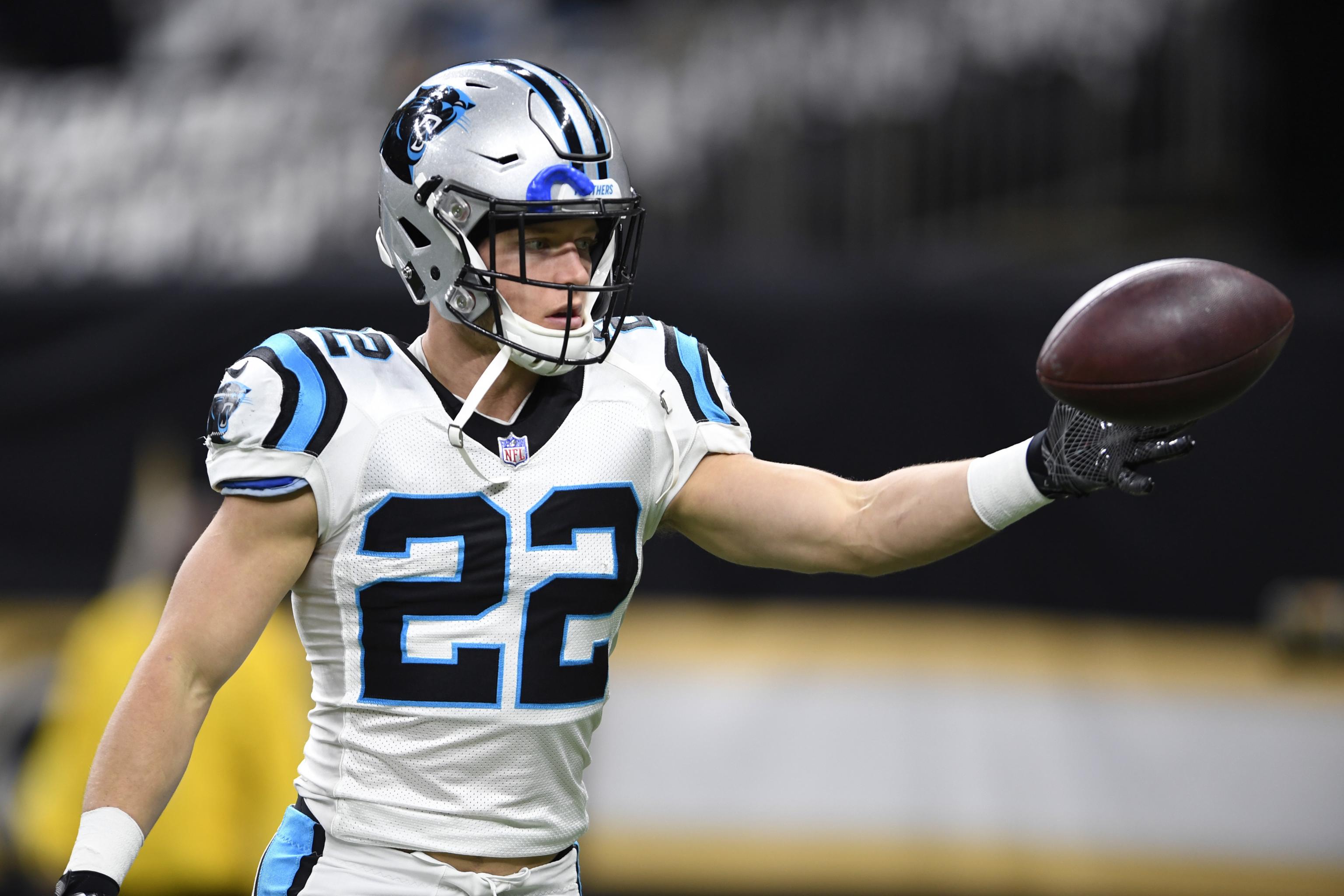 Fantasy football 2019: FanSided mock draft pick 1.04 breakdown